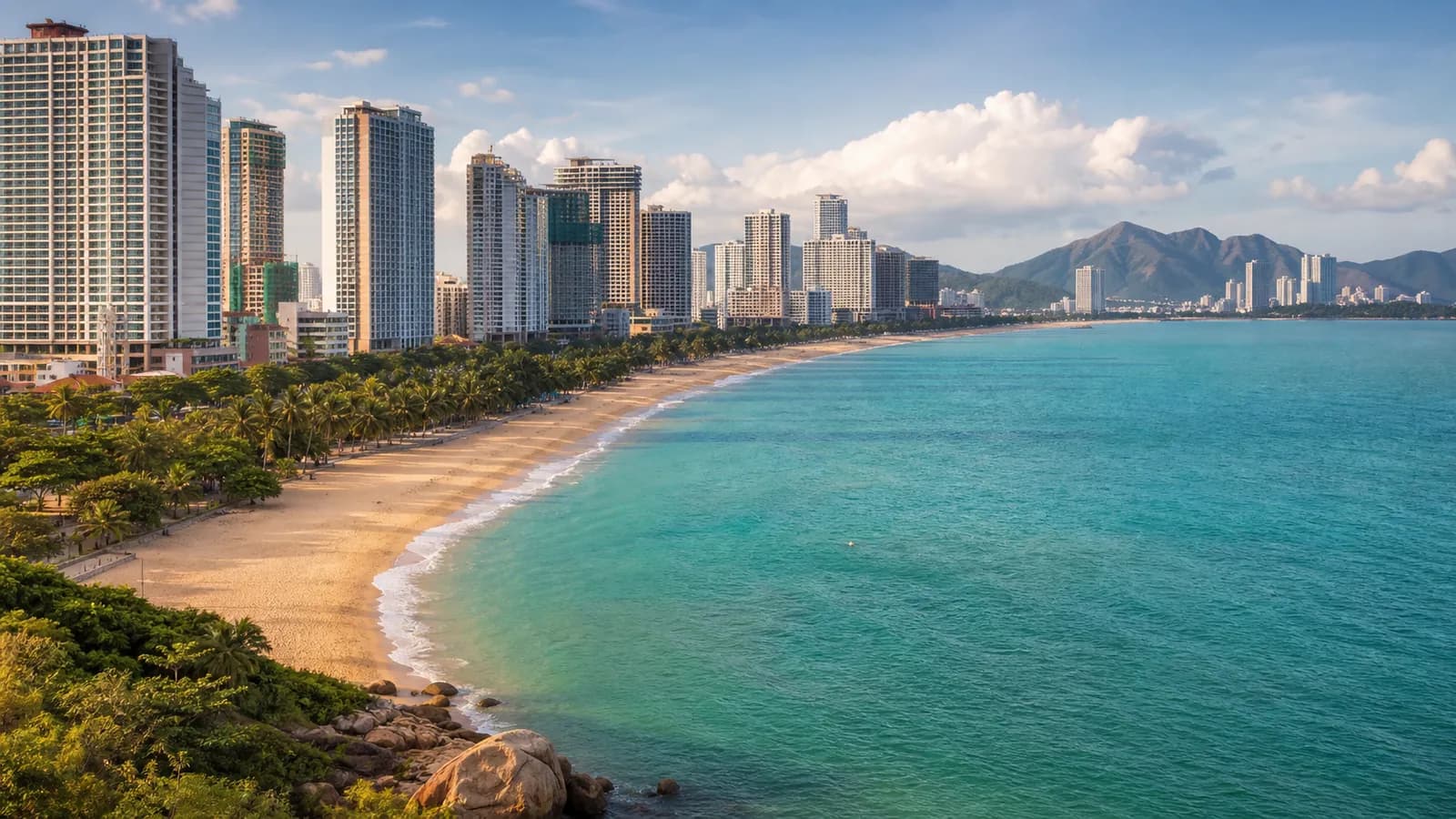 Hướng Dẫn Toàn Diện Ở Nha Trang Theo Tháng — Chi Phí, Khu Vực Và Cách Tìm Nhà