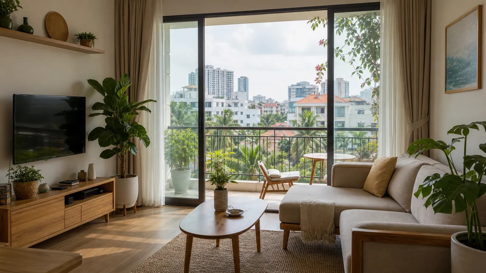 Long-Term Living Costs in Nha Trang — A Realistic Guide to Rent, Utilities, and Food