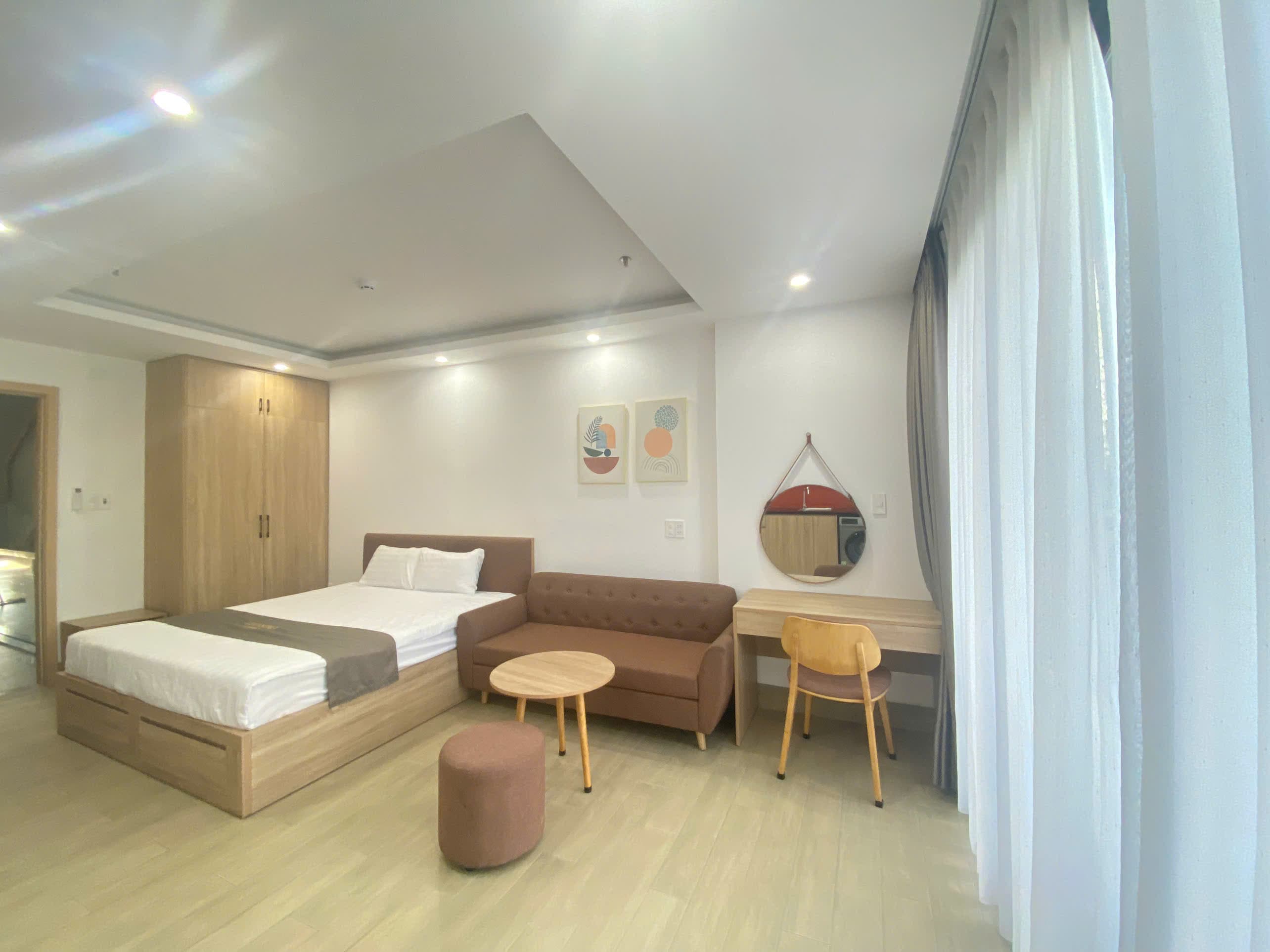 Trung tâm Hải Châu 4 ảnh