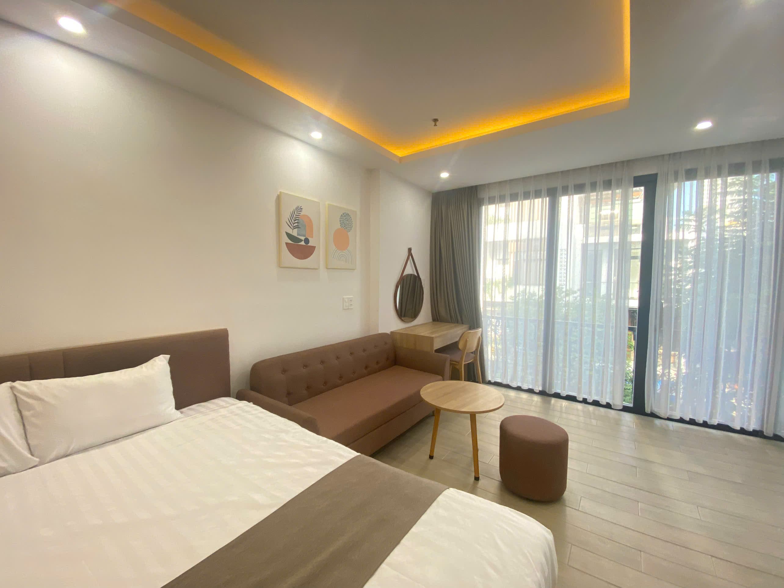 Trung tâm Hải Châu 5 ảnh