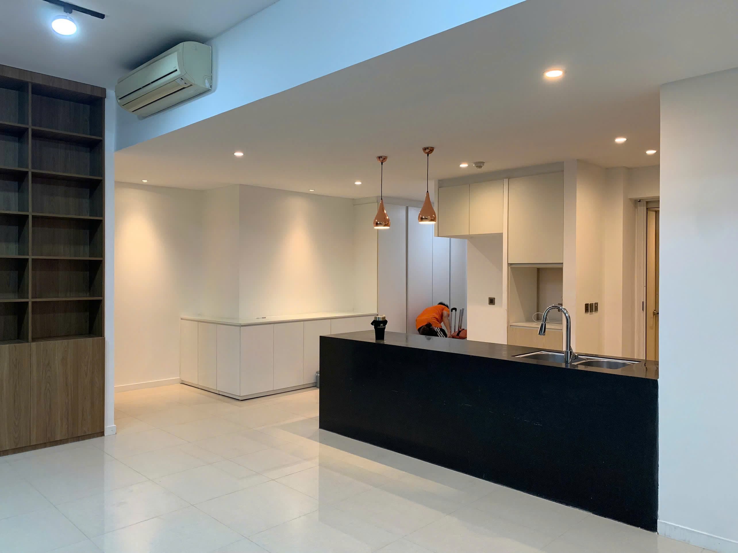 디 에스텔라 고급 아파트 3침실 148m² 사진 1 |