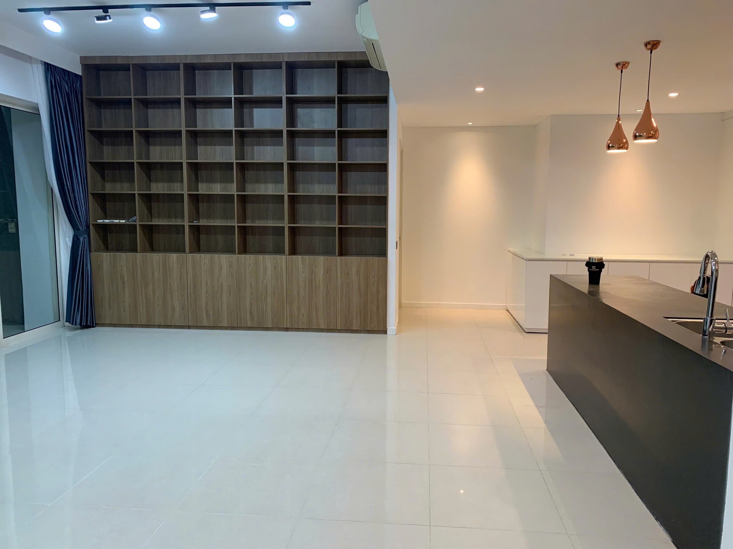 디 에스텔라 고급 아파트 3침실 148m² 사진 3 |