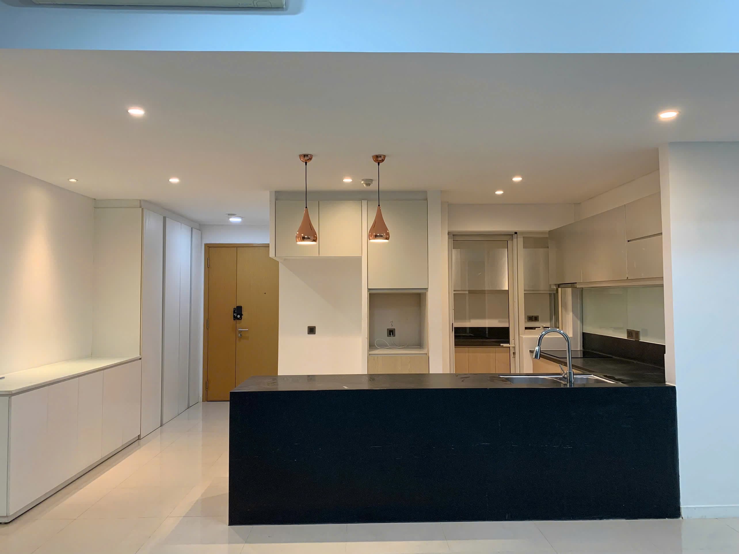 디 에스텔라 고급 아파트 3침실 148m² 사진 2