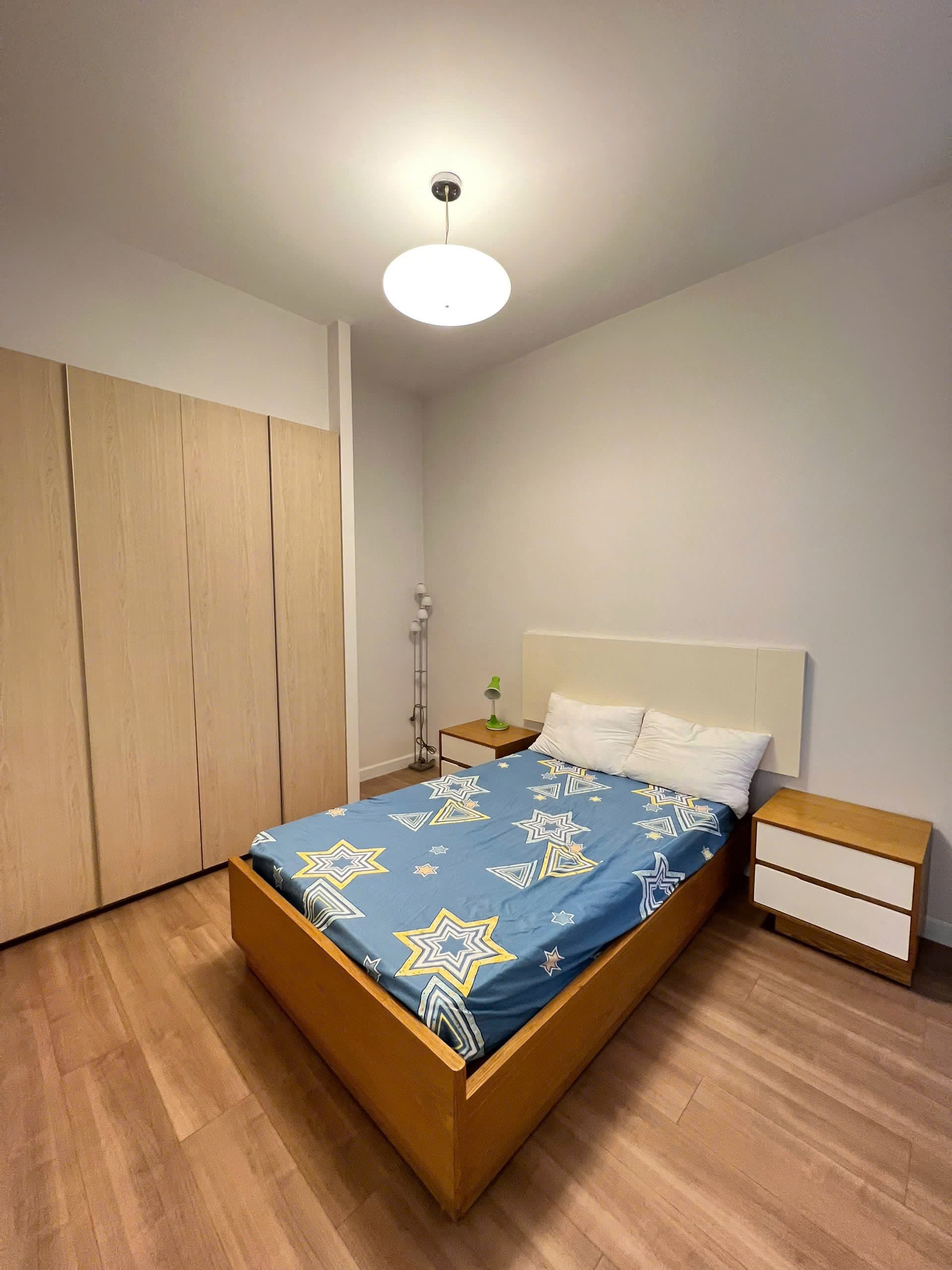 타오디엔 The Estella 3침실 148㎡ 풀옵션 사진 3 |