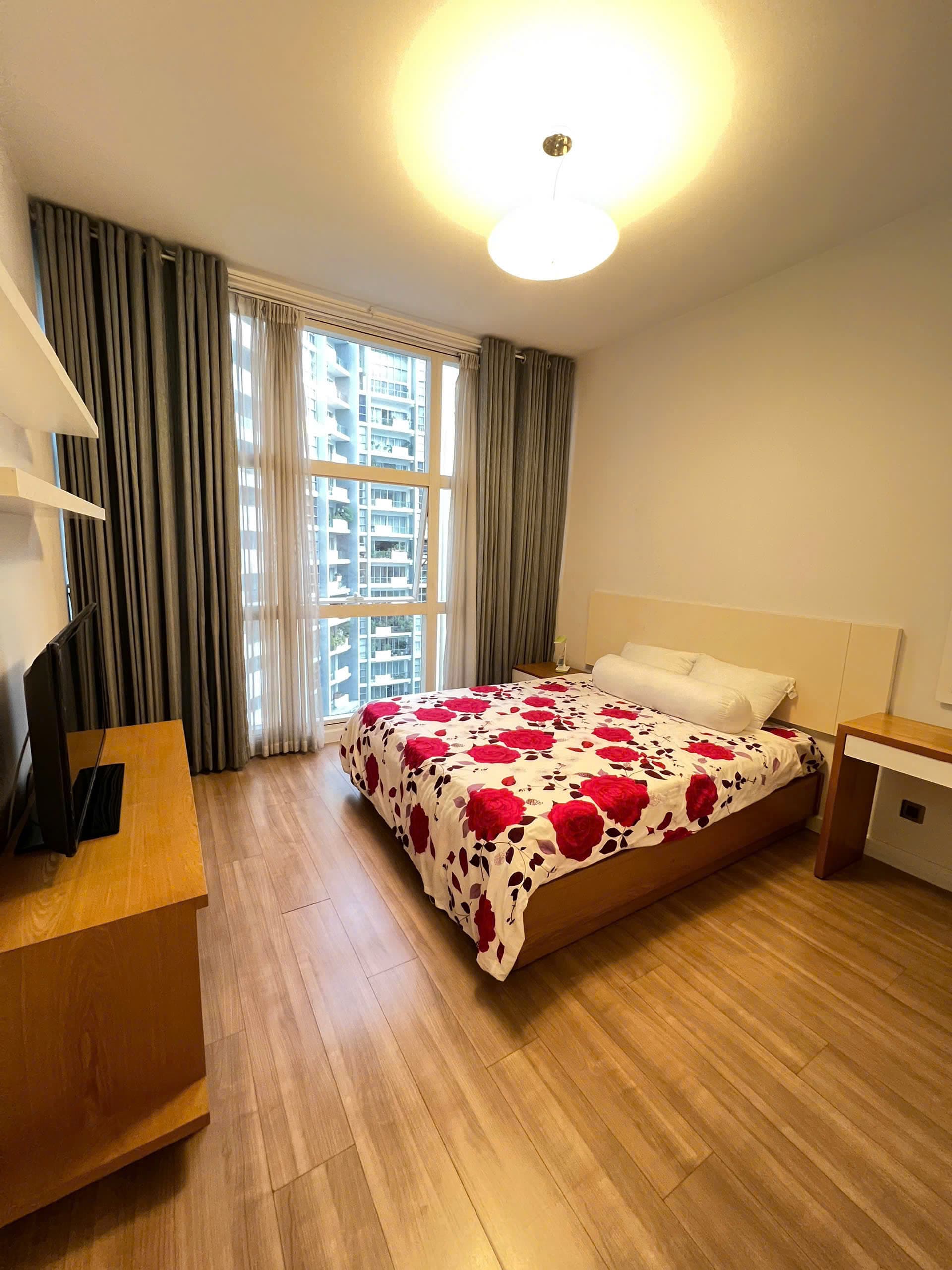 타오디엔 The Estella 3침실 148㎡ 풀옵션 사진 2 |