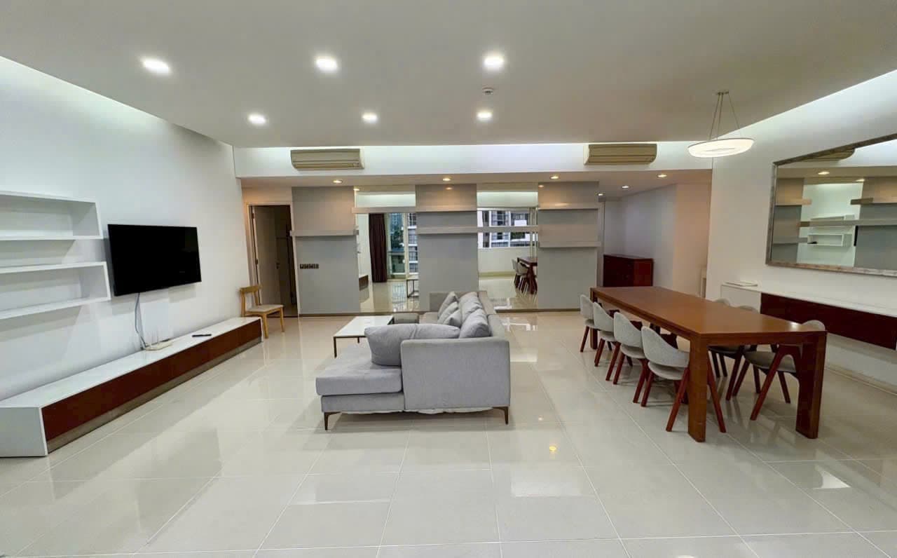 타오디엔 The Estella 아파트 3침실 171㎡ 사진 1