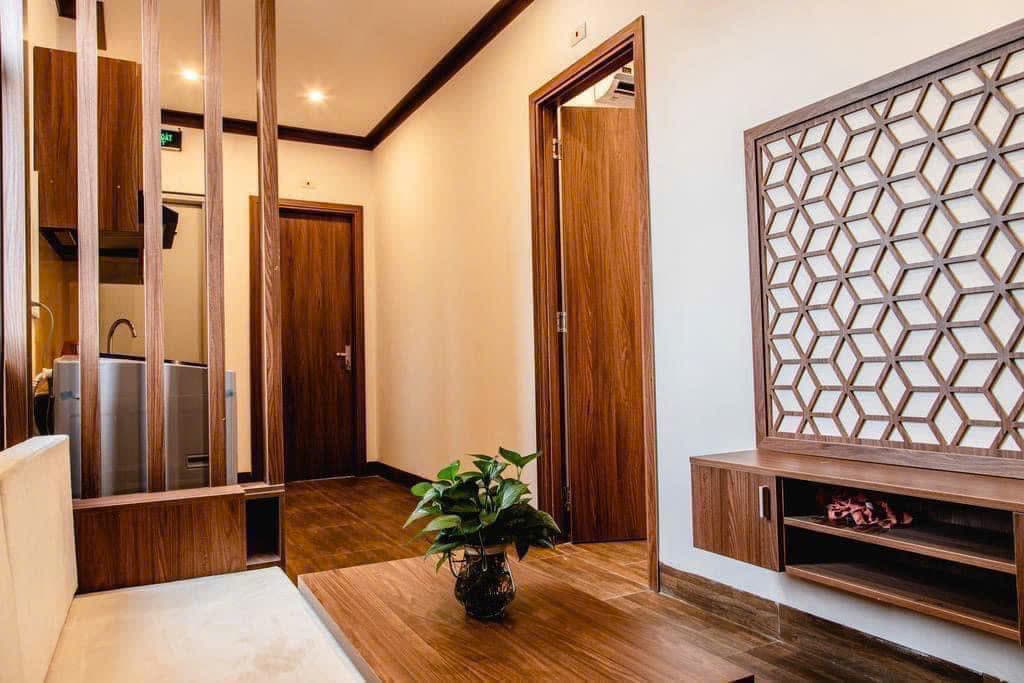 선짜 Chinh Huu 아파트 2침실 사진 5 |  |  |  |