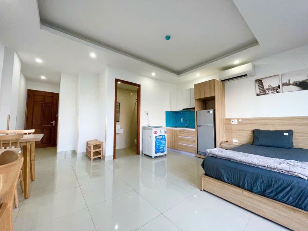 Trung tâm Hải Châu 4 ảnh