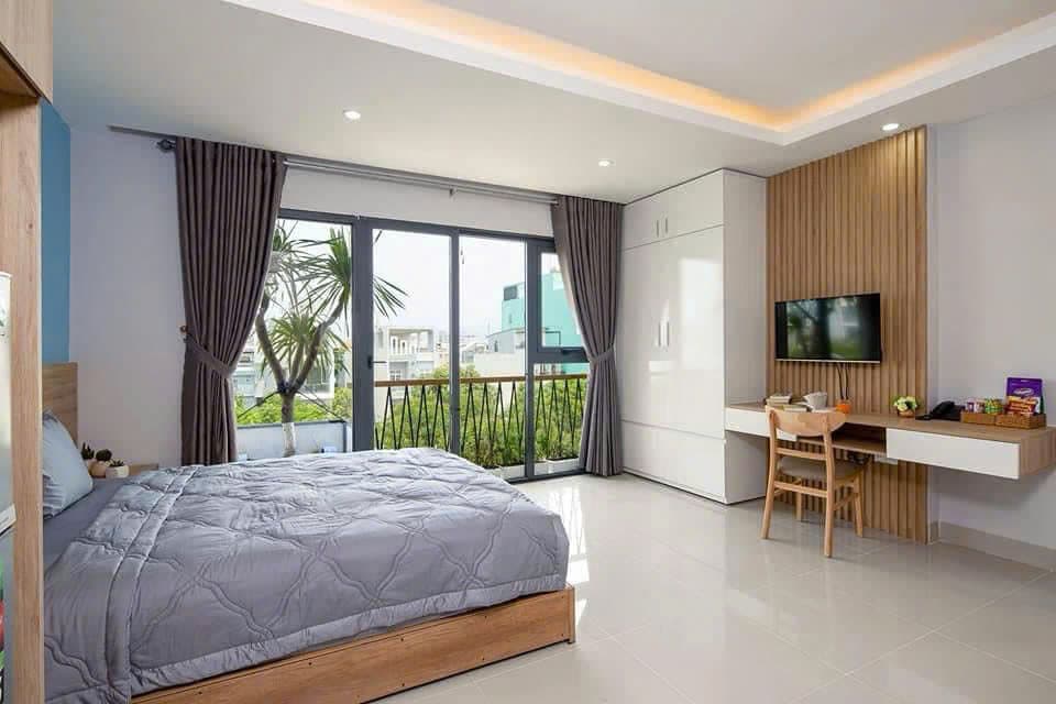 Trung tâm Hải Châu 1 ảnh