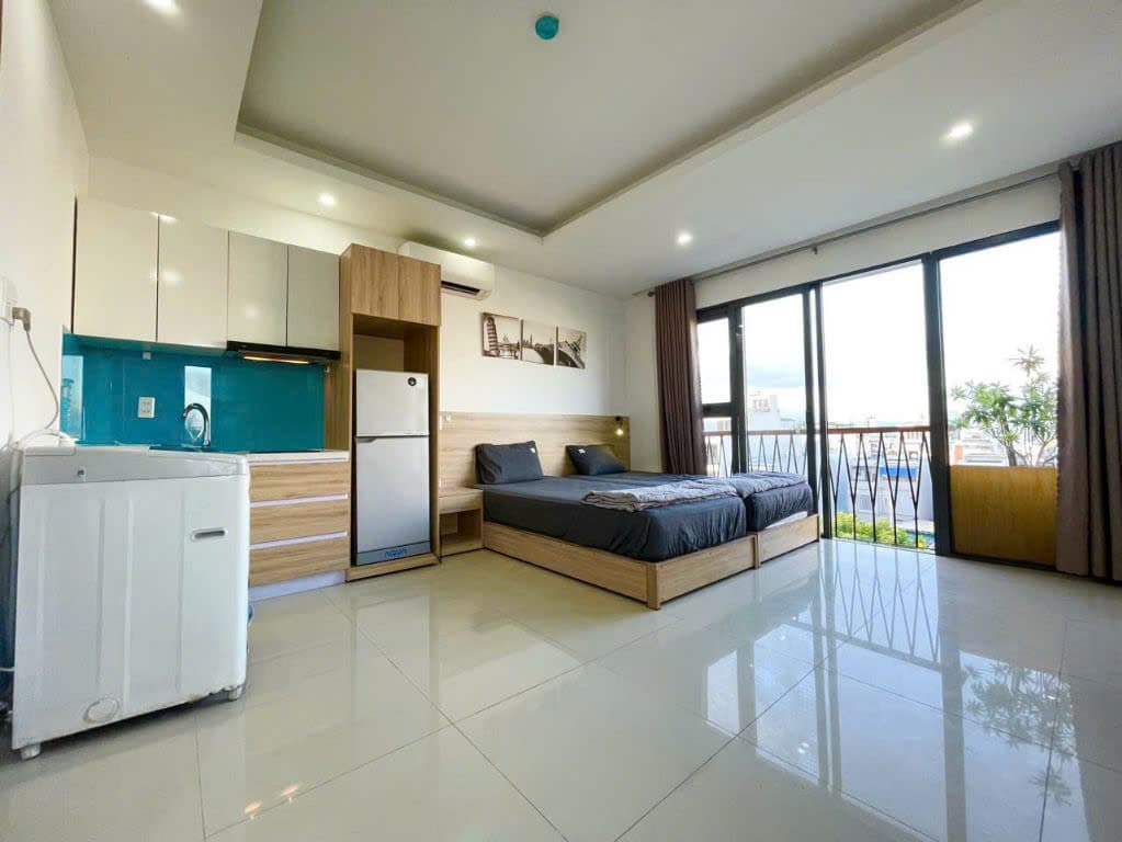 Trung tâm Hải Châu 3 ảnh
