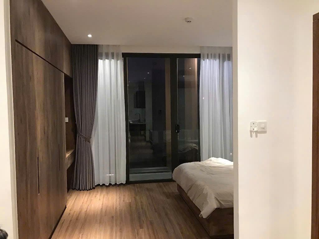 쿠에미동7 오션뷰 1침실 아파트 사진 3 |  |