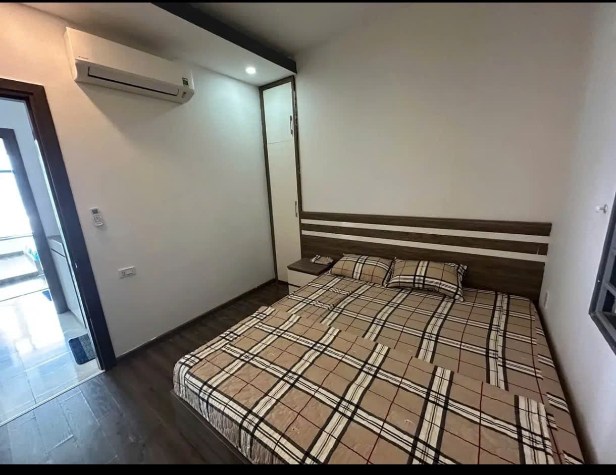 무엉타잉비엔찌에우 OC1A 고층 2베드룸 71㎡ 사진 5 |