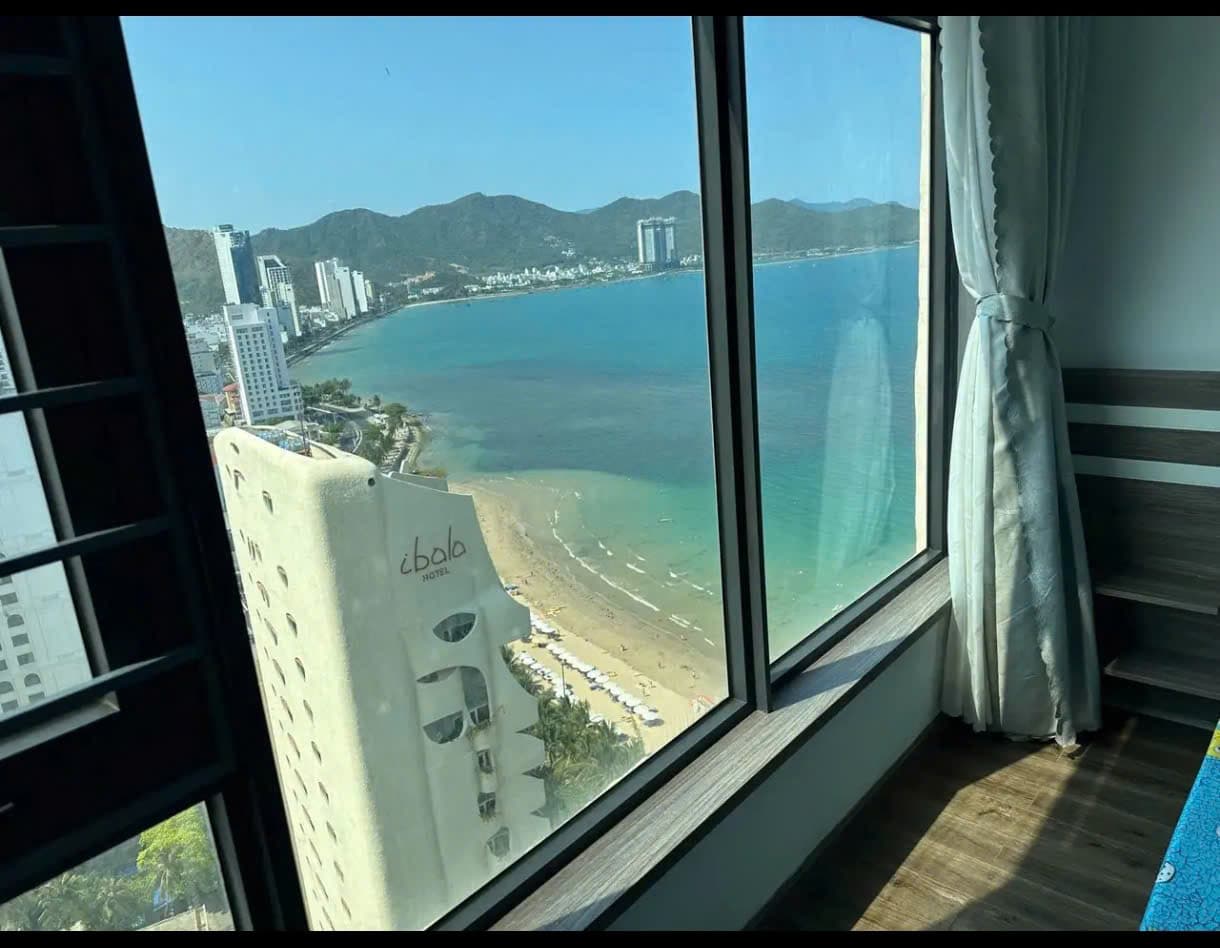 무엉타잉비엔찌에우 OC1A 고층 2베드룸 71㎡ 사진 4 |