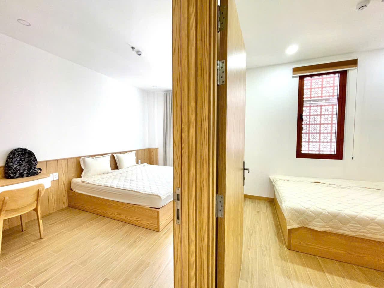 프억하이 아파트 2베드 1욕실 월세 사진 6 |