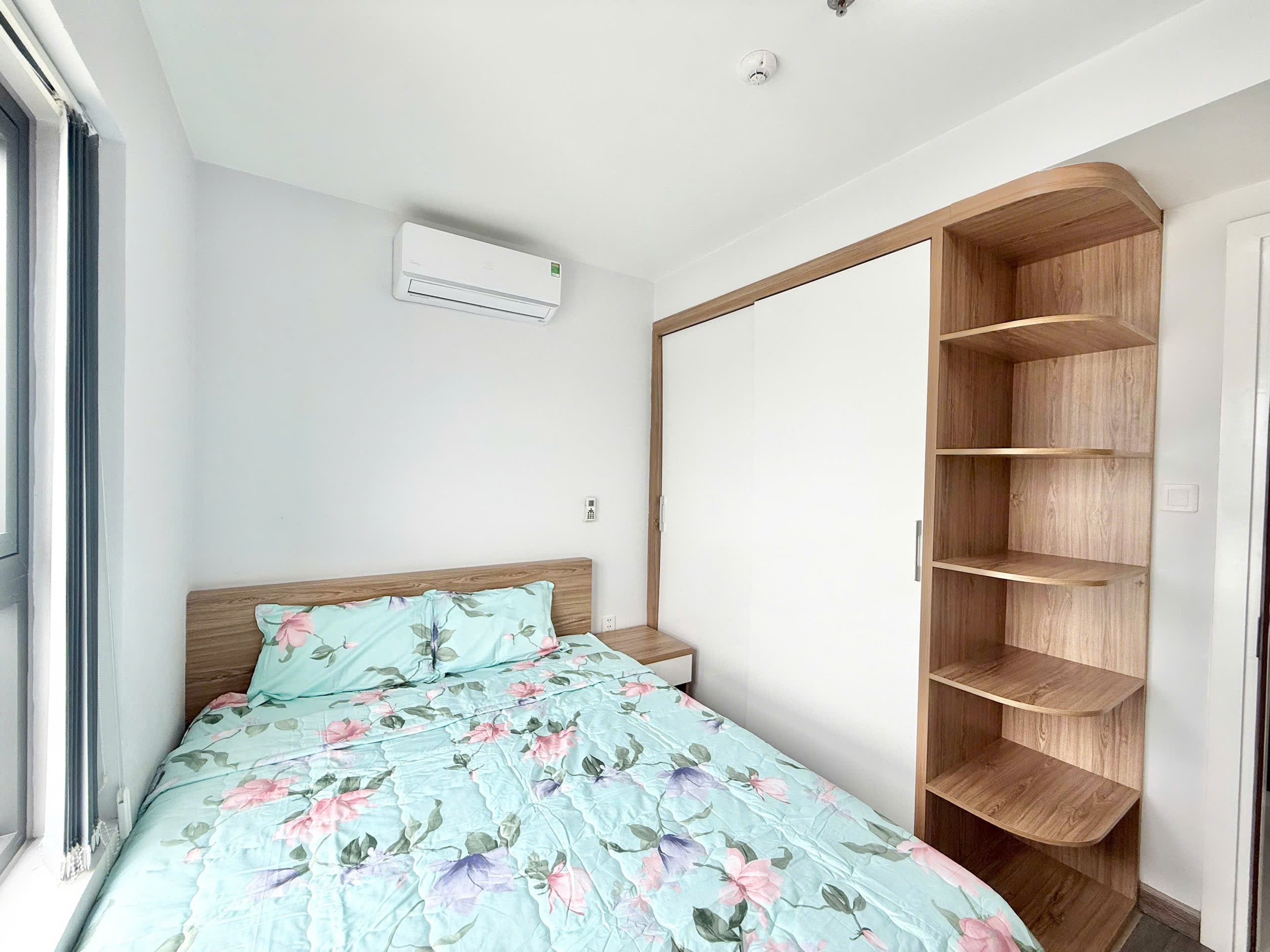 판쭈찐 아파트 월세 2침실 70m² 사진 19 |