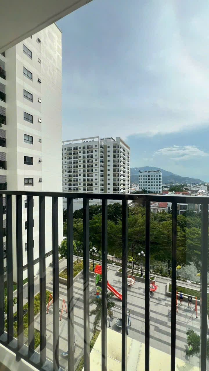 빈디엠쭝 CT3 아파트 2침실 75m² 사진 2 |