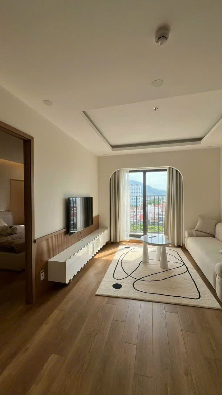 빈디엠쭝 CT3 아파트 2침실 75m² 사진 4 |