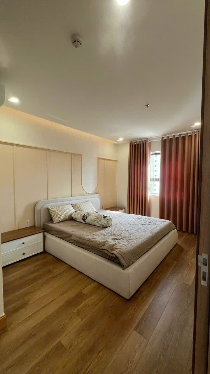 빈디엠쭝 CT3 아파트 2침실 75m² 사진 3 |