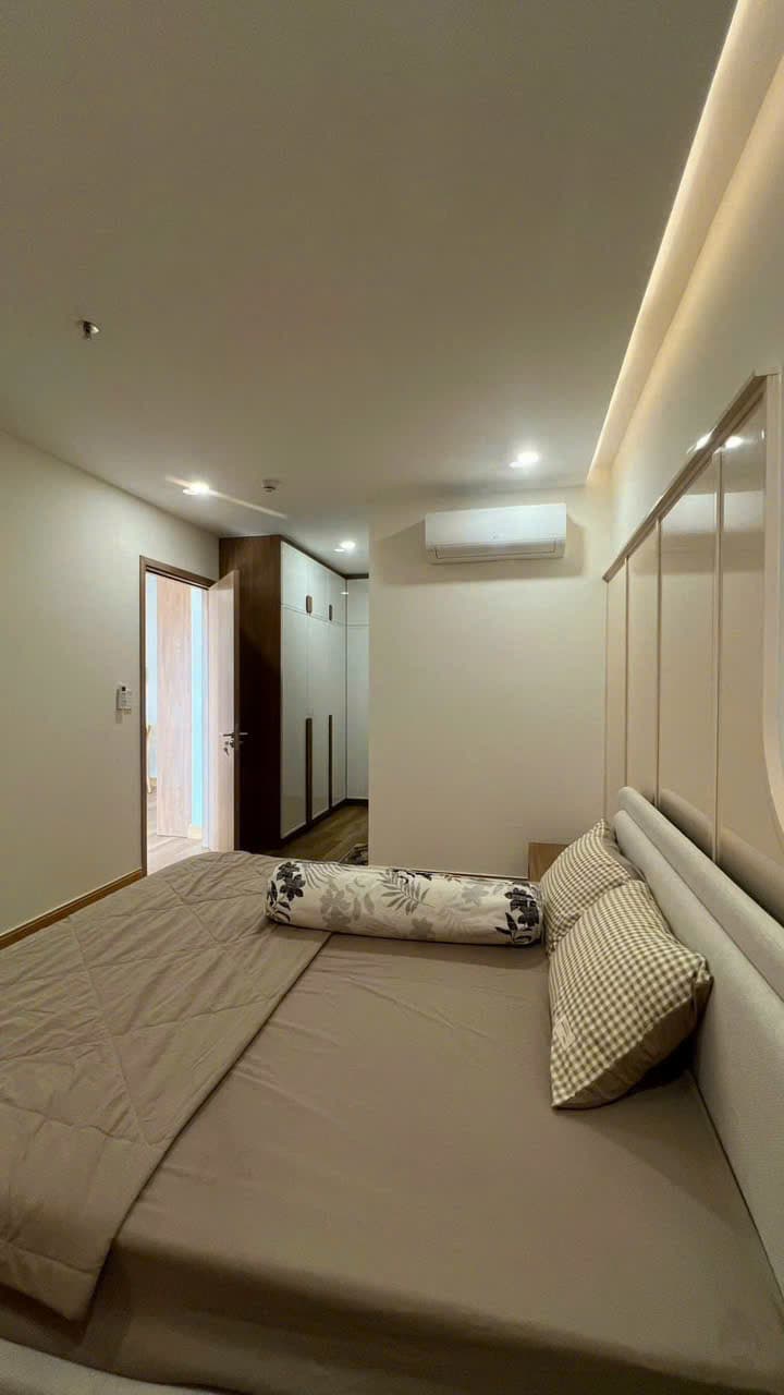 빈디엠쭝 CT3 아파트 2침실 75m² 사진 7 |