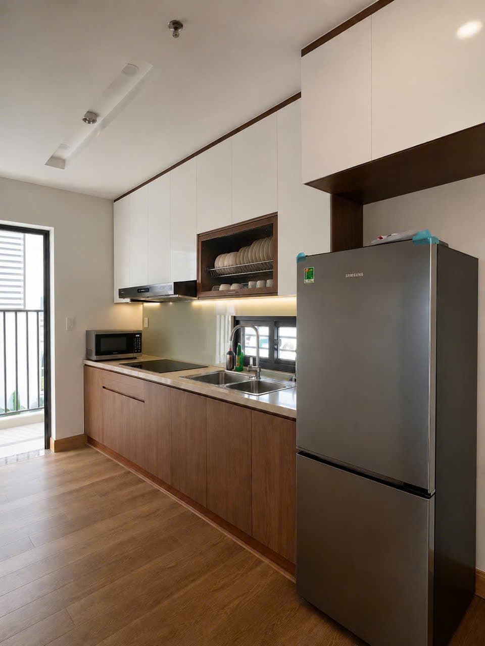 빈디엠쭝 CT3 아파트 2침실 75m² 사진 6 |