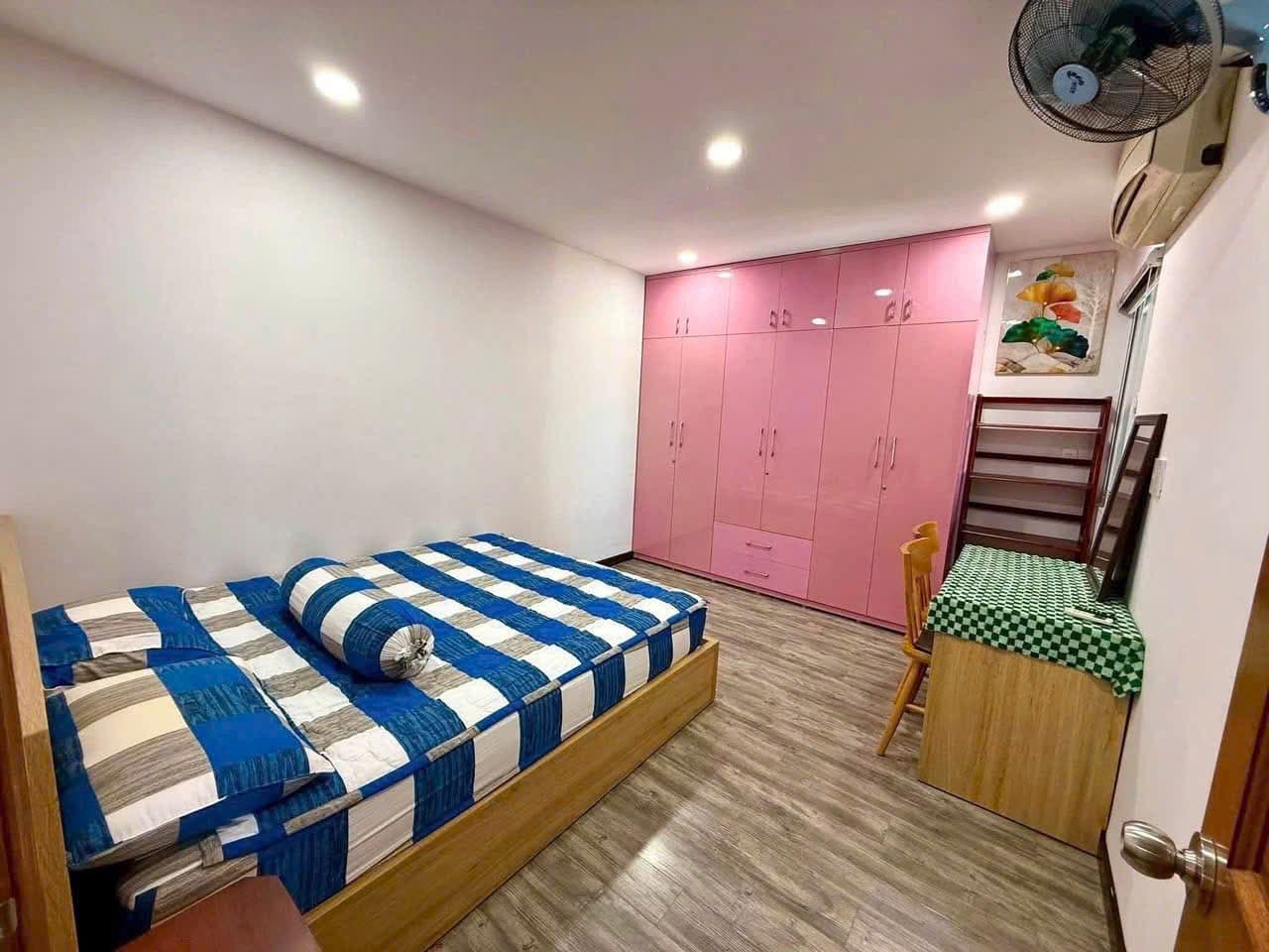 푸억하이 CT1 VCN 아파트 2침실 월세 사진 7 |
