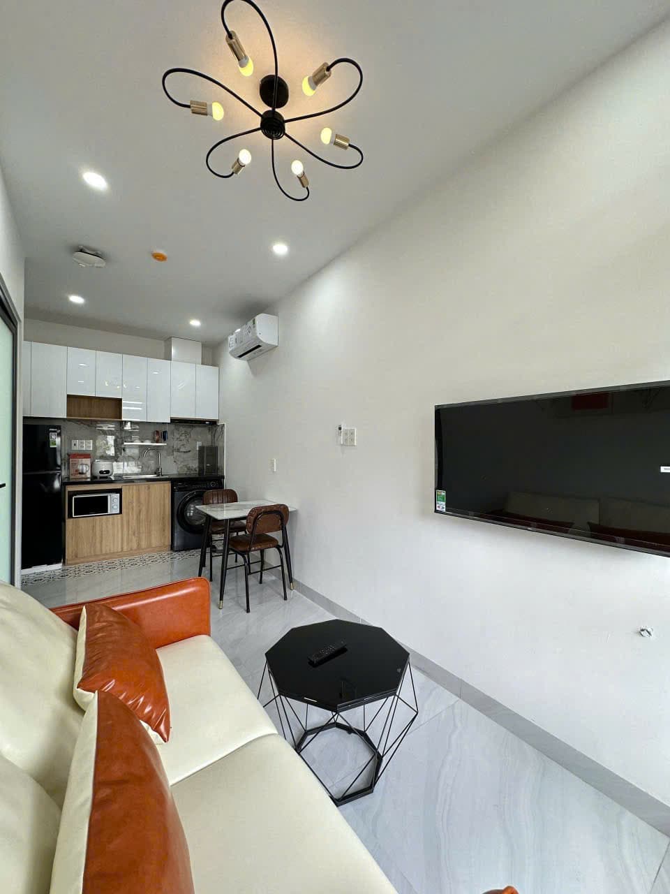 Vĩnh Điềm Trung · VCN 2 ảnh