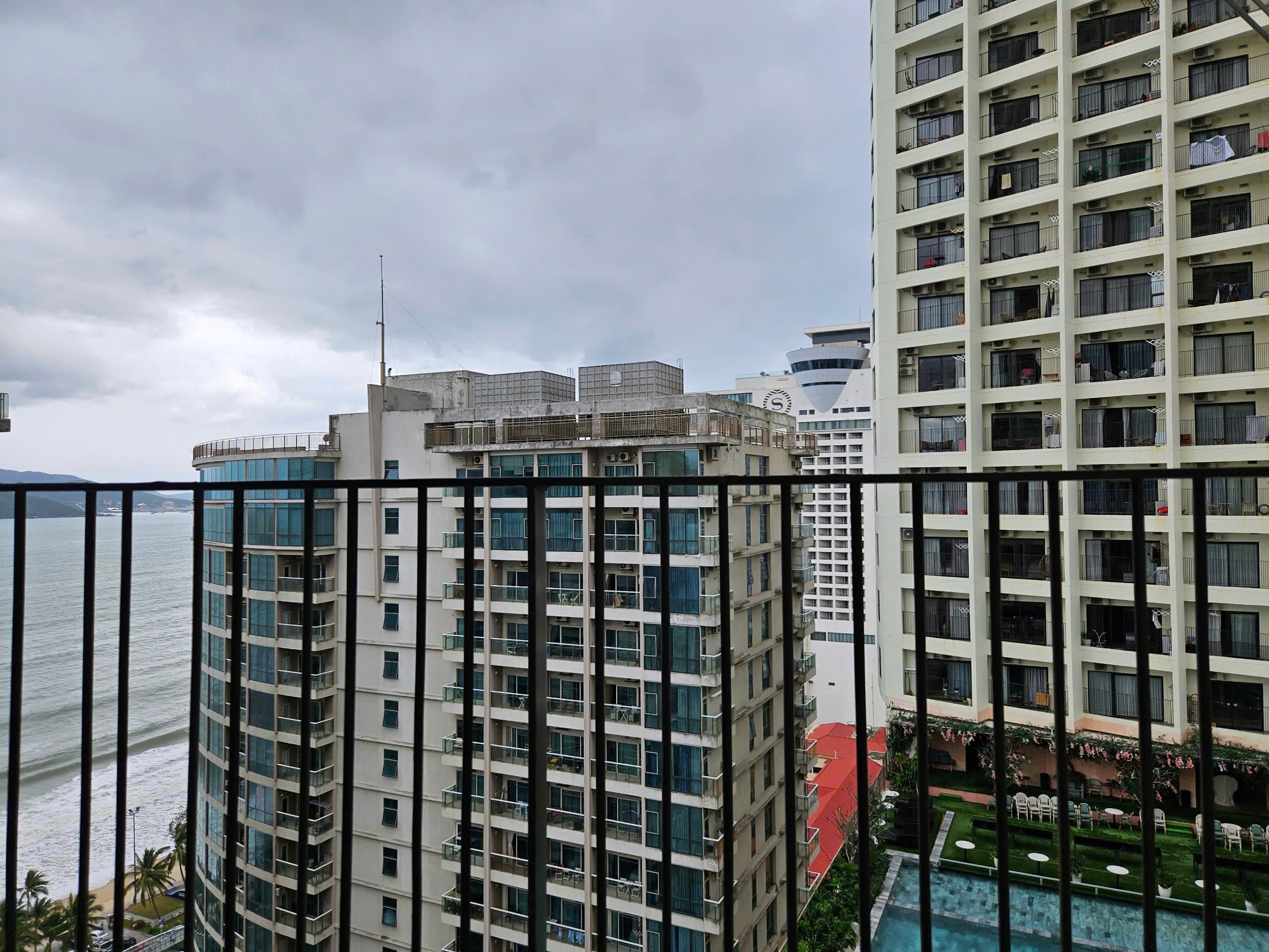 Gold Coast 스튜디오 2베드 월세 50㎡ 사진 7 |
