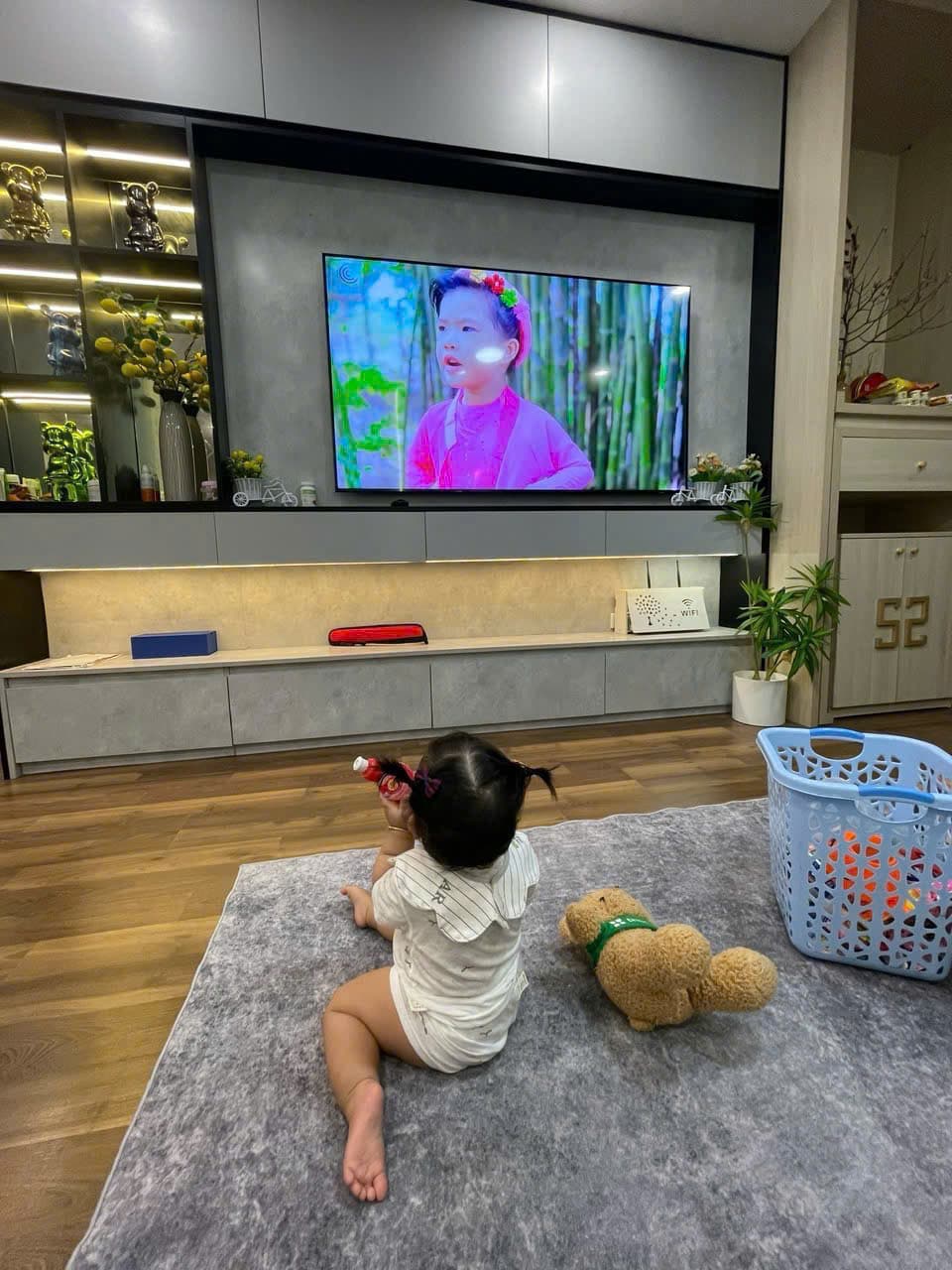 골드마크시티 저층 3침실 풀옵션 110-117m² 사진 1
