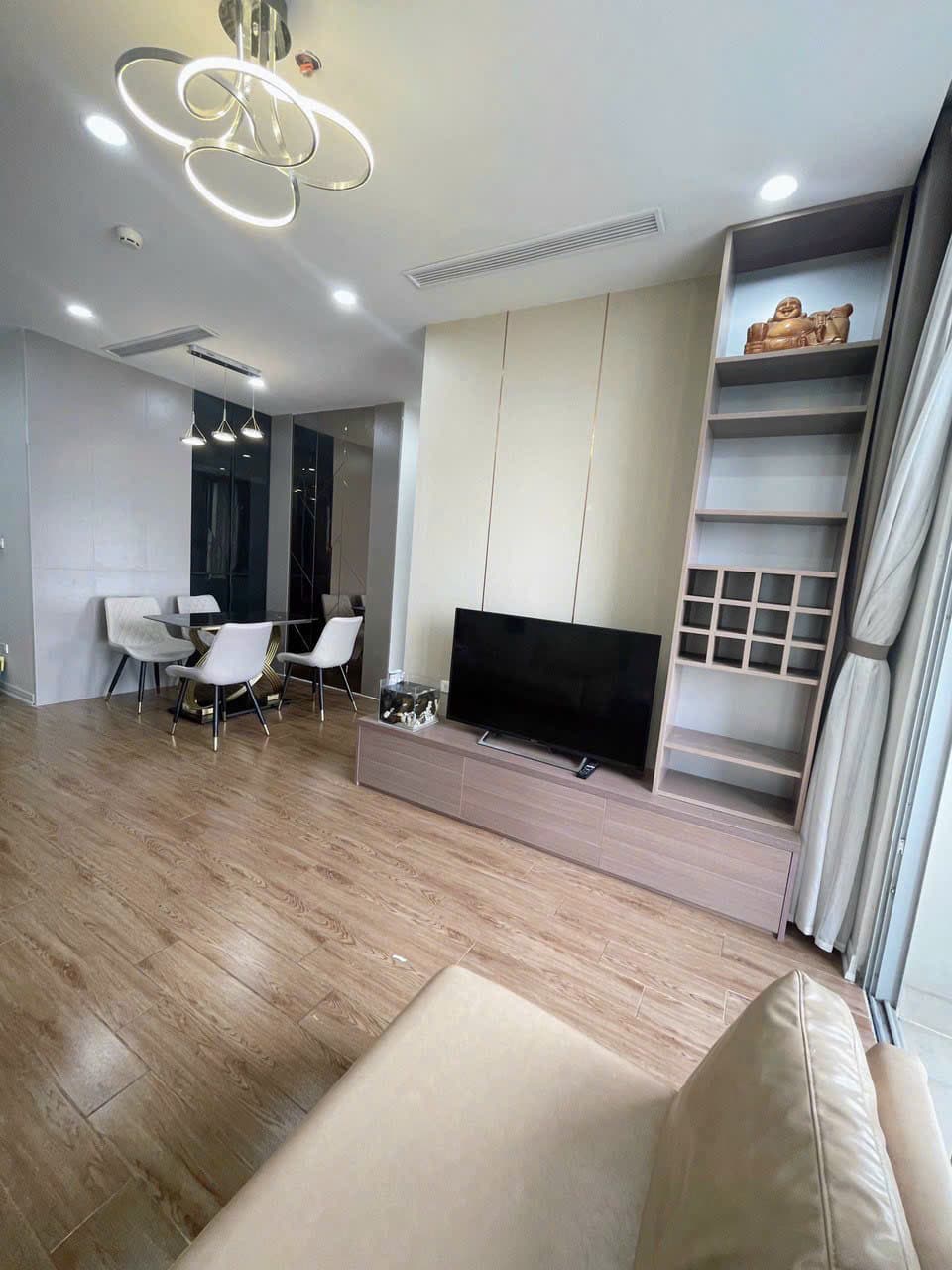 빈홈 함응이 A3동 2침실 76m² 사진 2 |