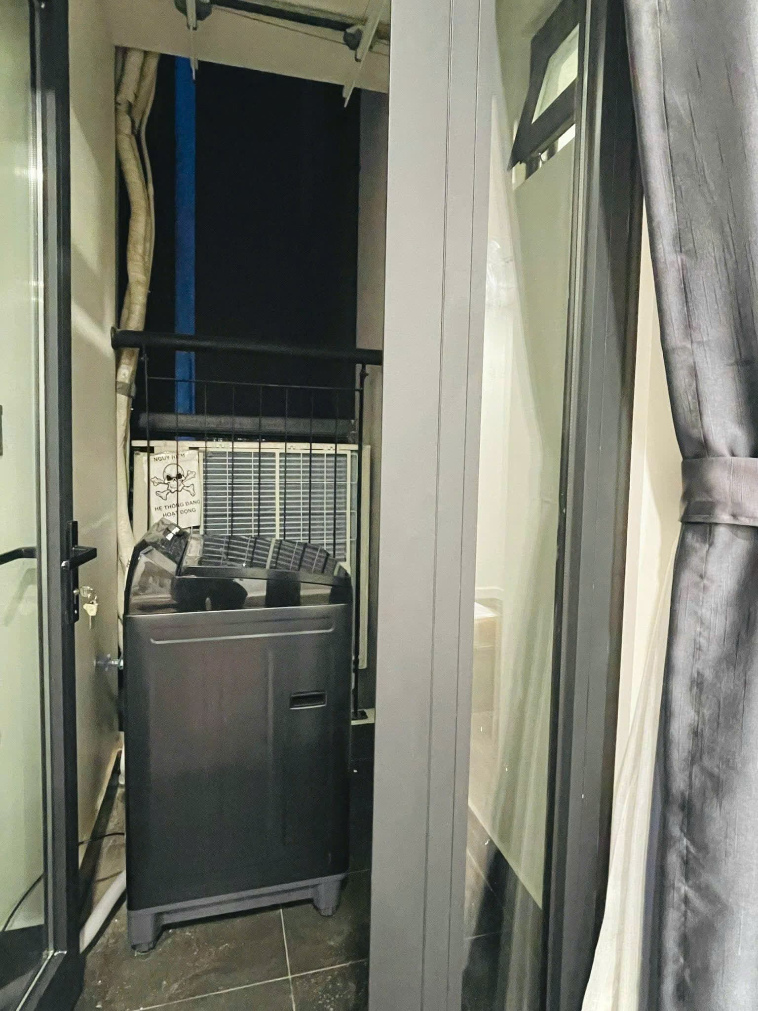 선샤인 스카이시티 2침실 72㎡ 풀옵션 월세 사진 17 |