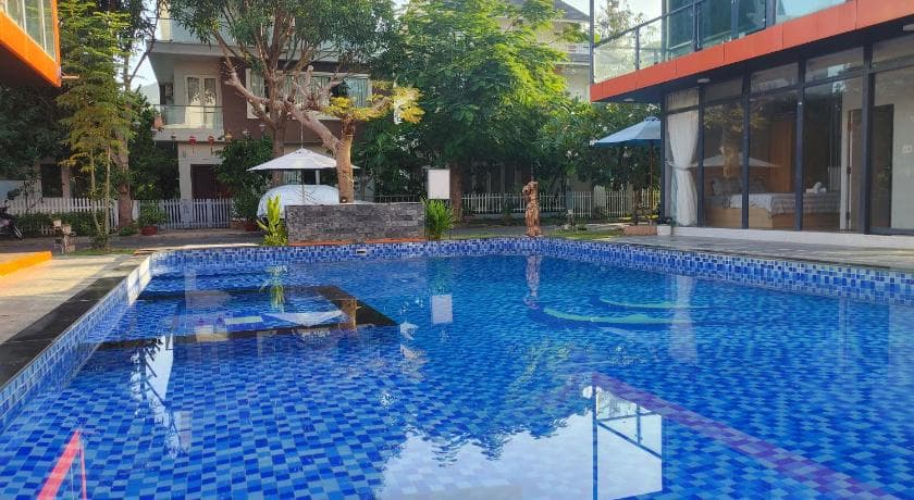 Trung tâm · Trần Phú 2 ảnh