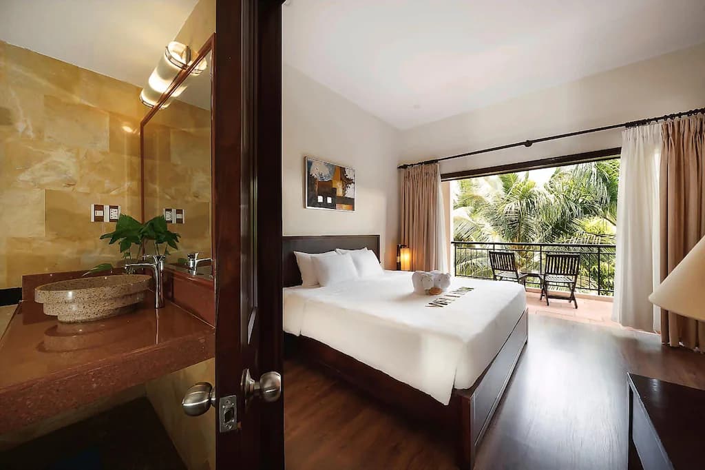 다이아몬드 베이 리조트 스파 이그제큐티브 스위트 사진 3 |