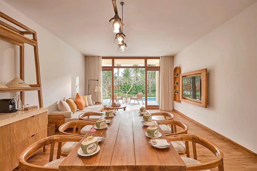캄란 아나 만다라 라군 1베드룸 풀빌라 사진 5 |