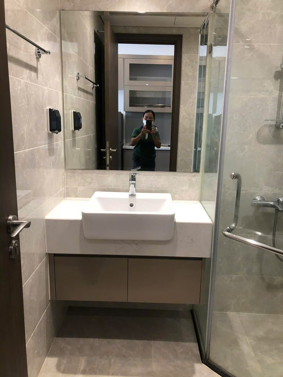 빈홈스 웨스트포인트 W3동 중층 33㎡ 원룸 사진 3 |