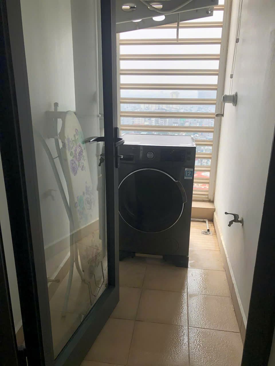 빈홈스 웨스트포인트 W3동 중층 33㎡ 원룸 사진 4 |