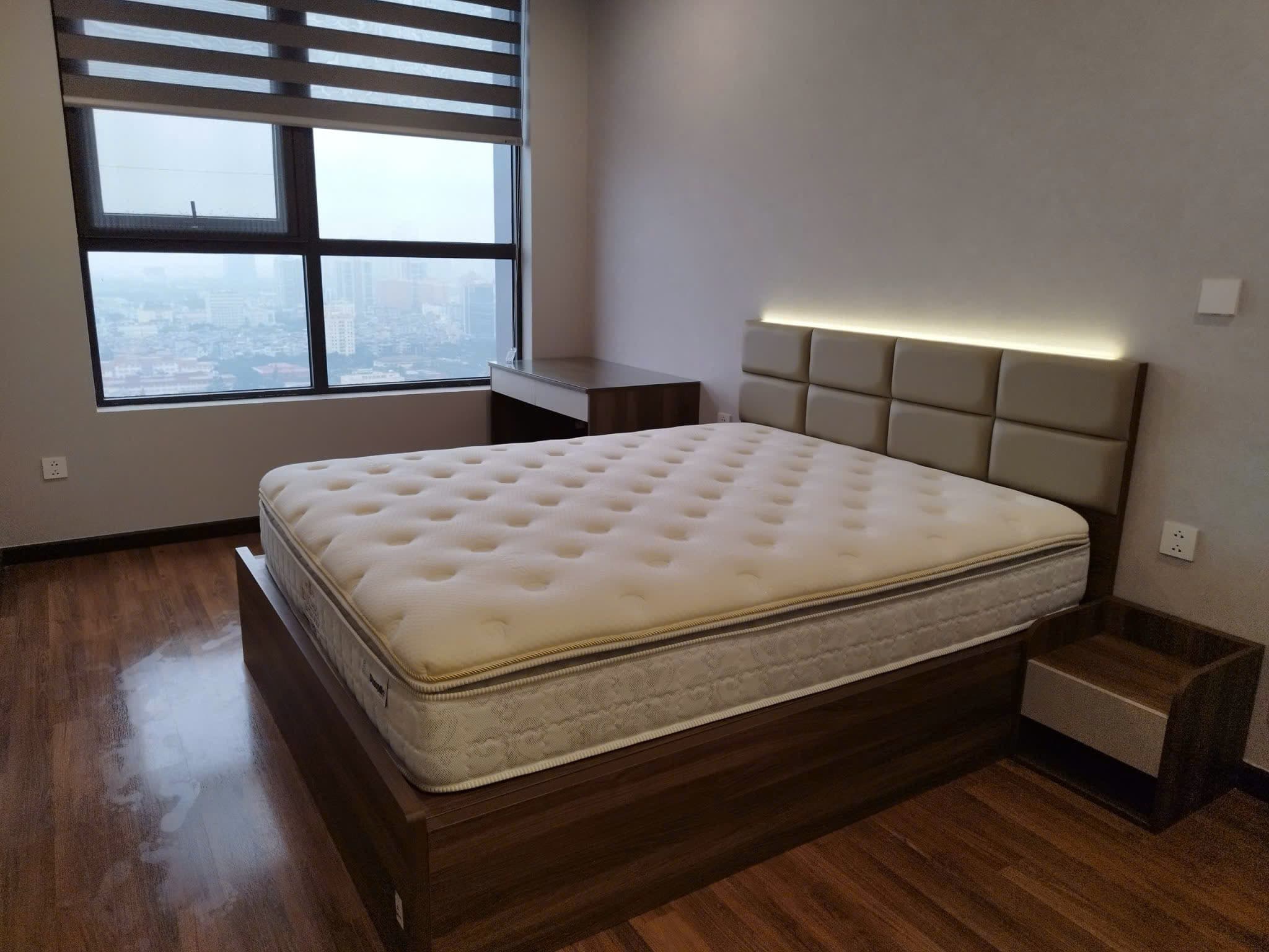 MIPEC 아파트 2베드룸 85㎡ 월세 사진 3 |