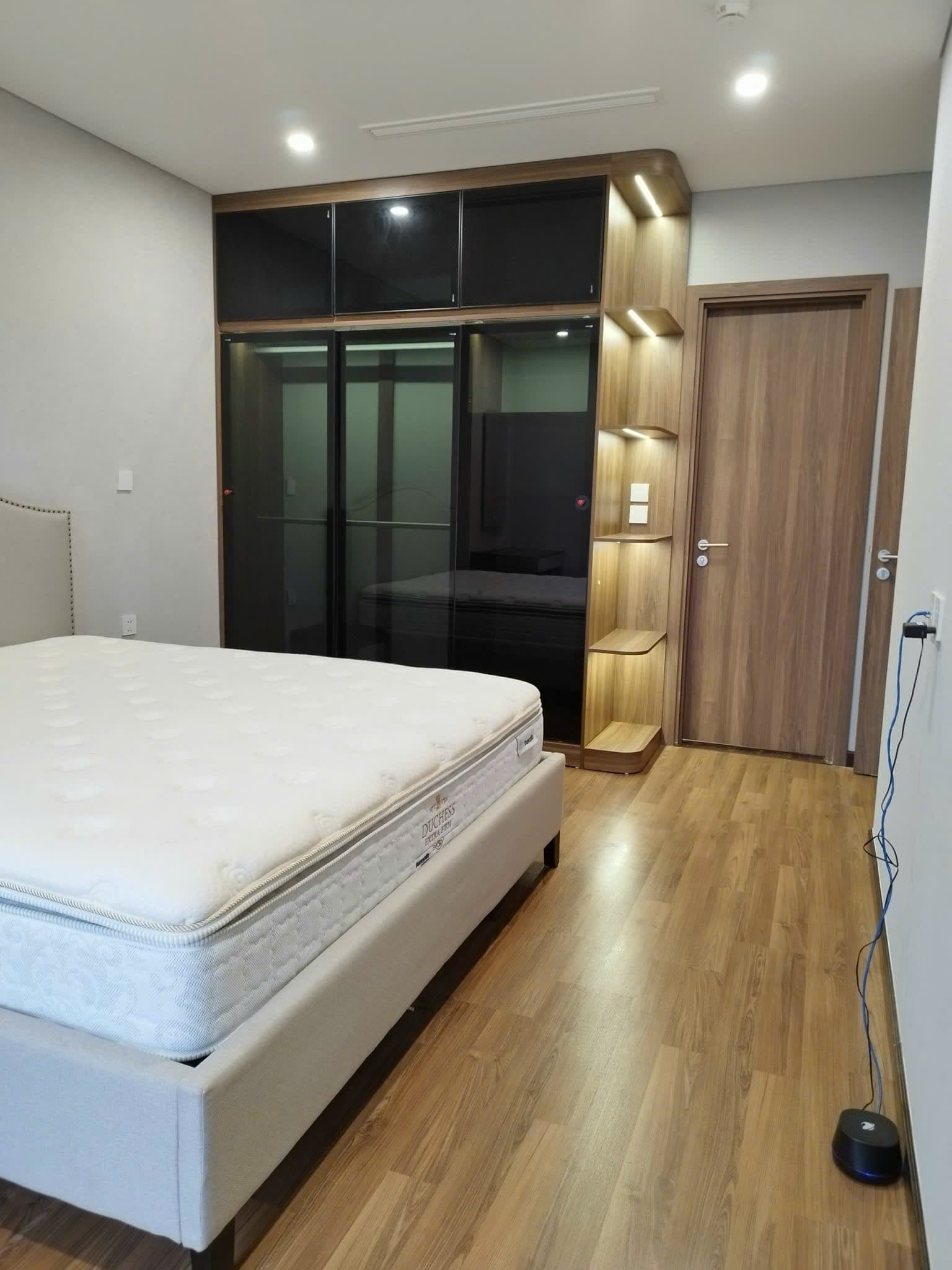 MIPEC 아파트 2베드룸 85㎡ 월세 사진 7 |