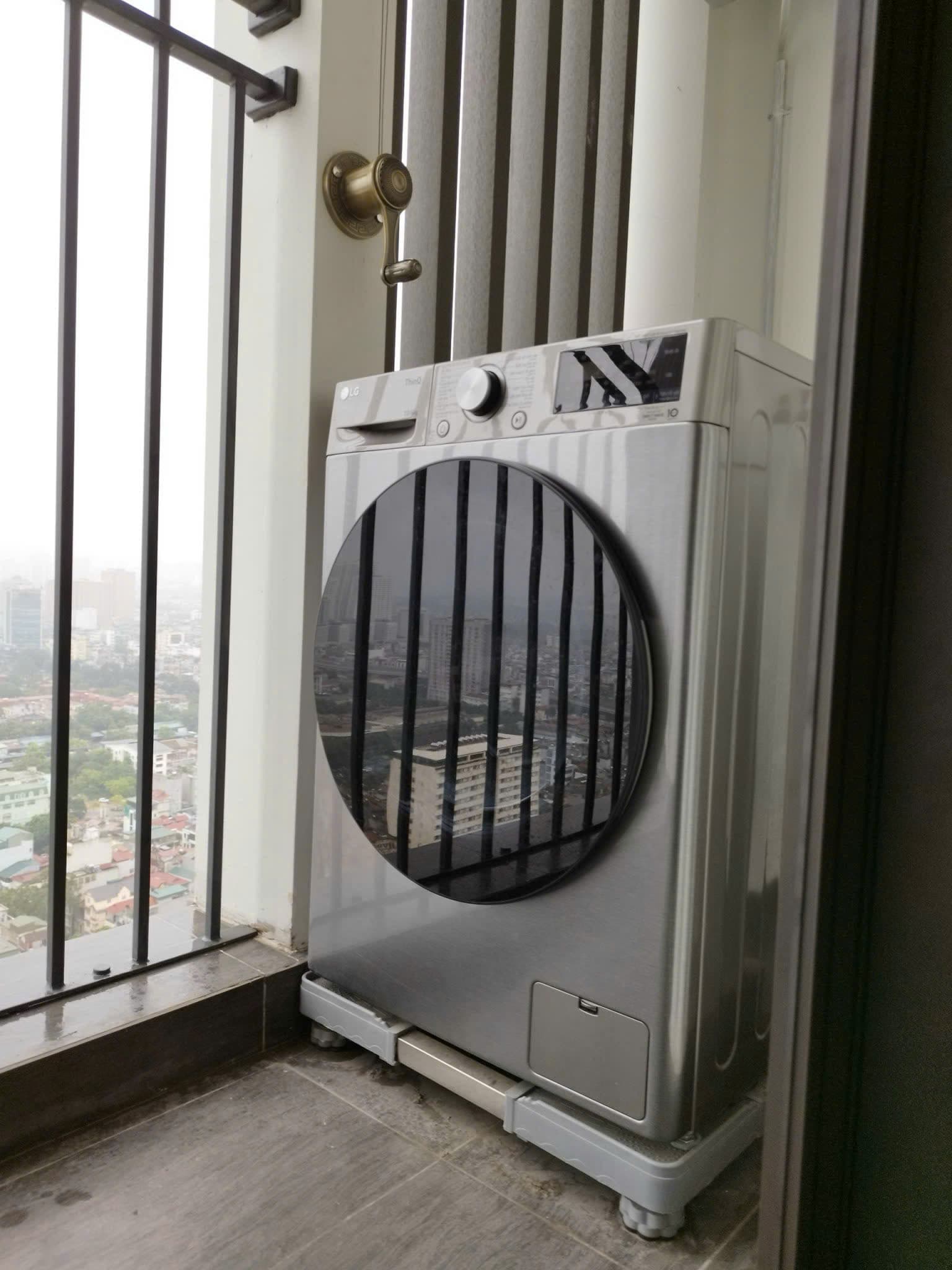 MIPEC 아파트 2베드룸 85㎡ 월세 사진 9 |