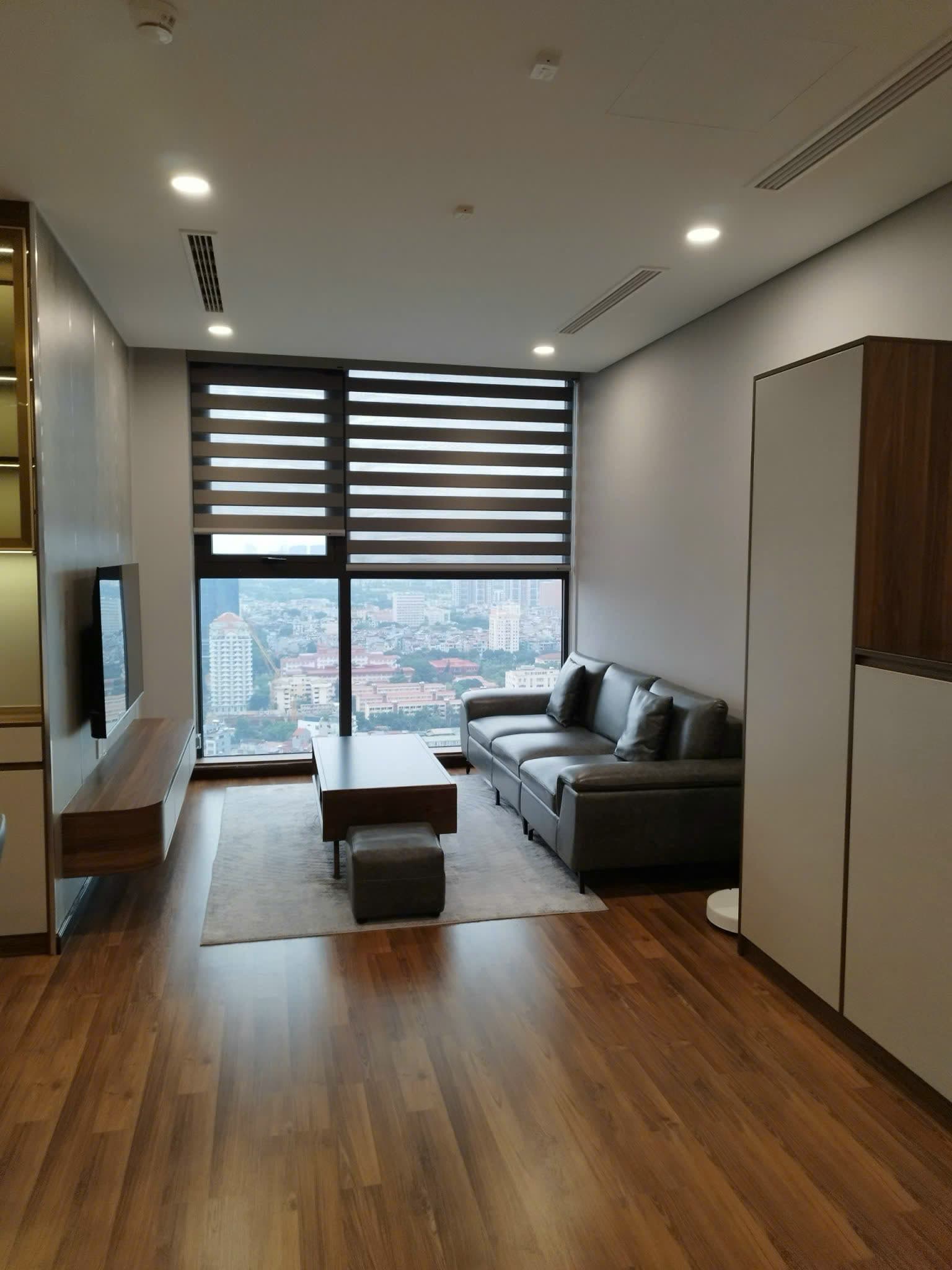 MIPEC 아파트 2베드룸 85㎡ 월세 사진 12 |