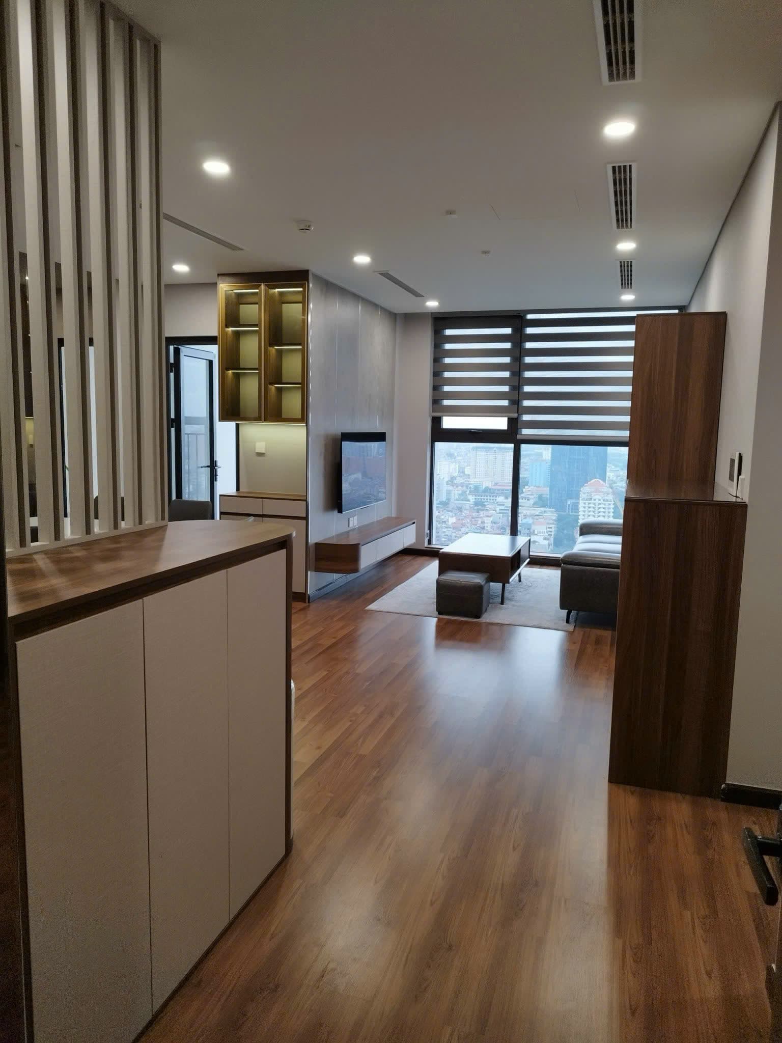 MIPEC 아파트 2베드룸 85㎡ 월세 사진 8 |