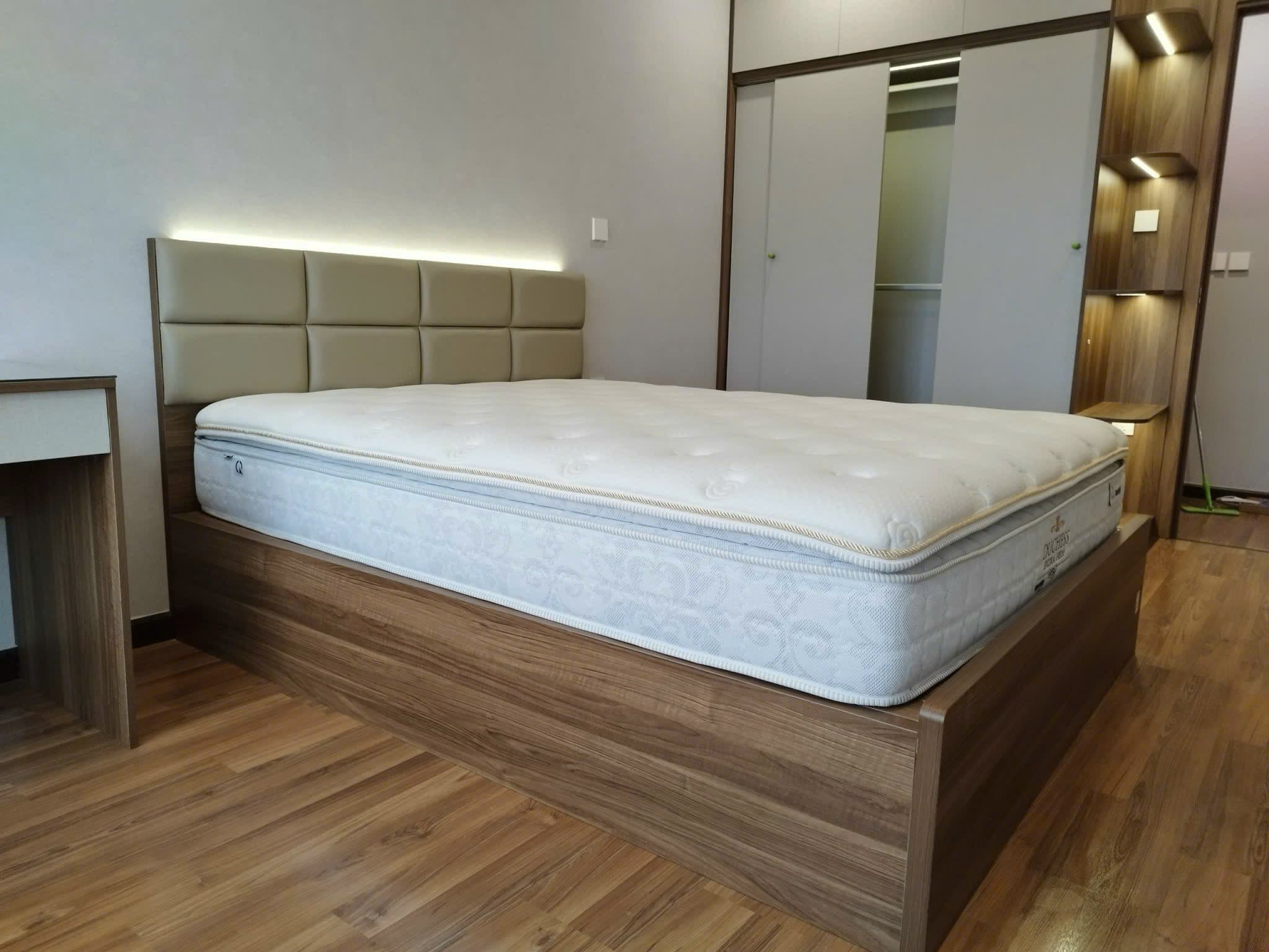 MIPEC 아파트 2베드룸 85㎡ 월세 사진 11 |