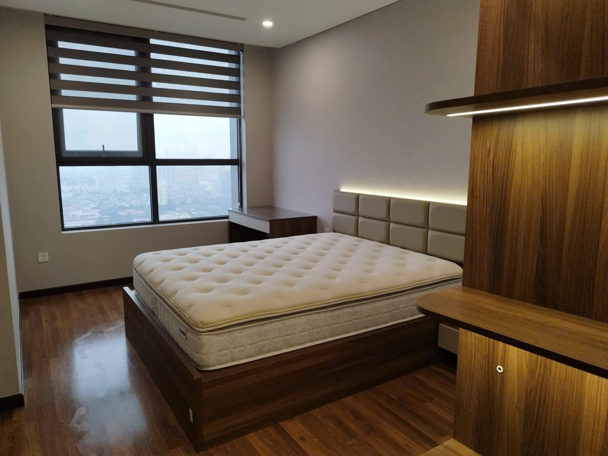 MIPEC 아파트 2베드룸 85㎡ 월세 사진 14 |