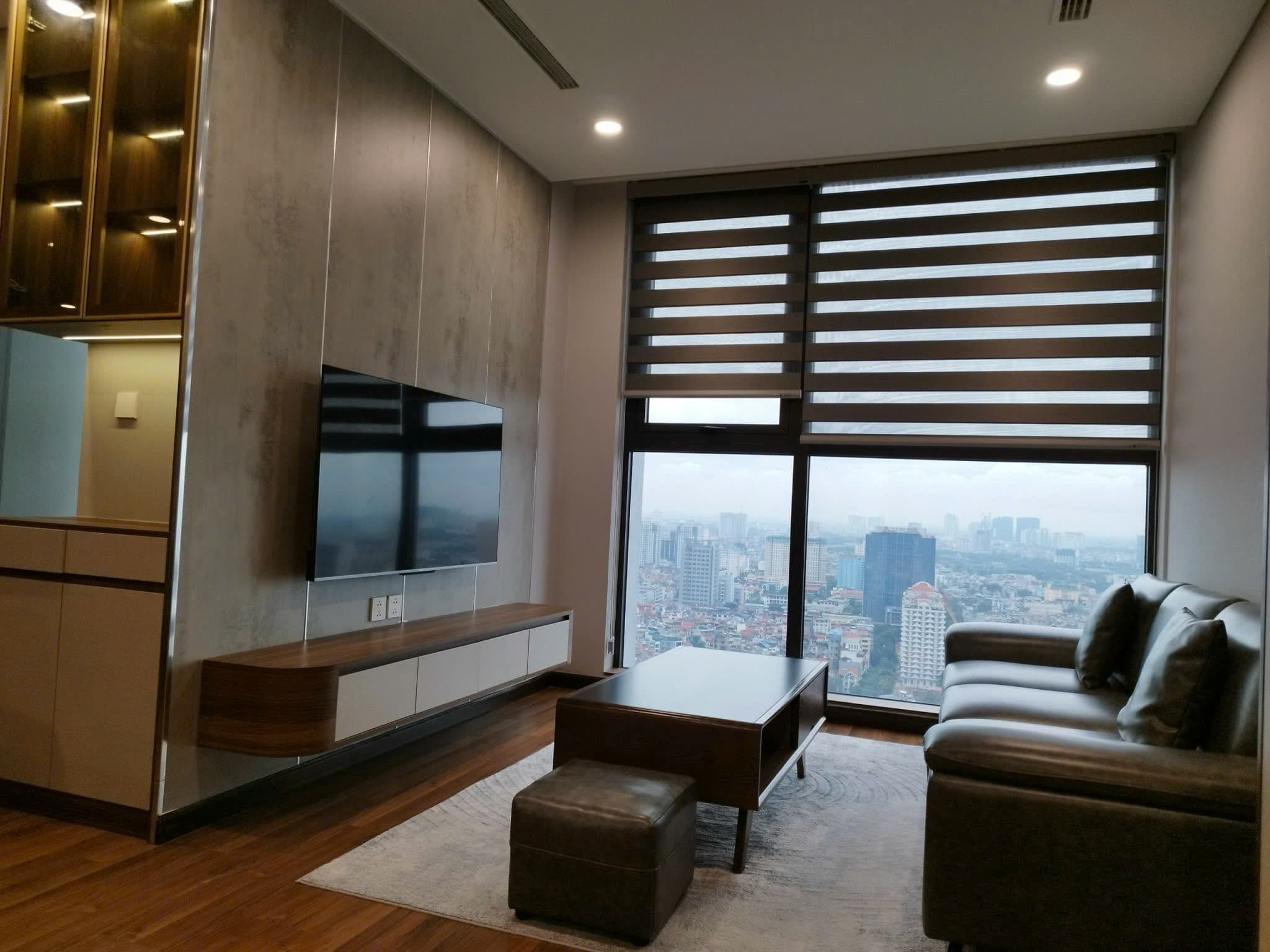 MIPEC 아파트 2베드룸 85㎡ 월세 사진 17 |