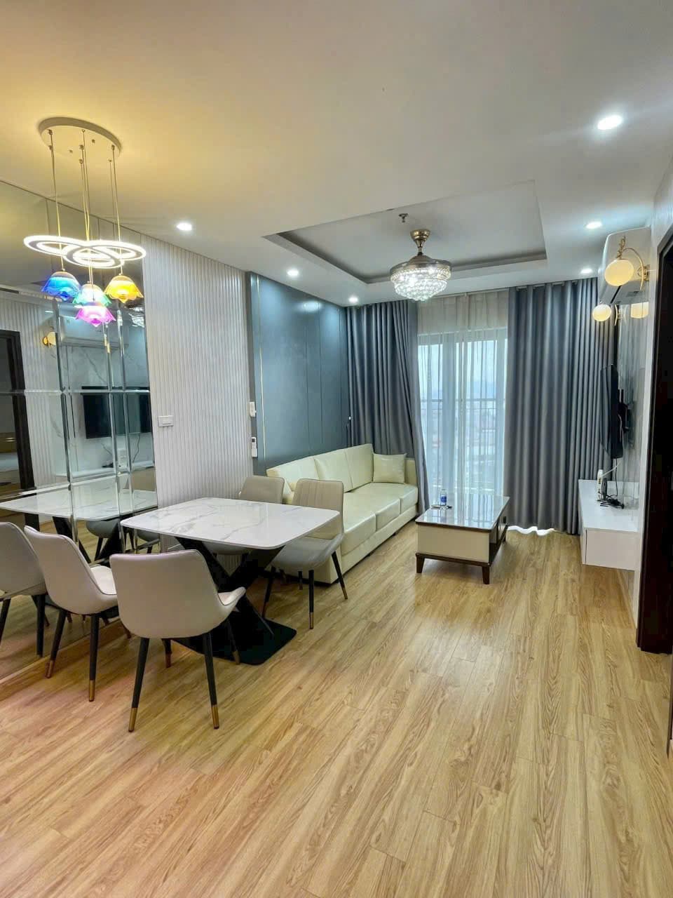 Lotus Central 아파트 월세 2침실 사진 9 |