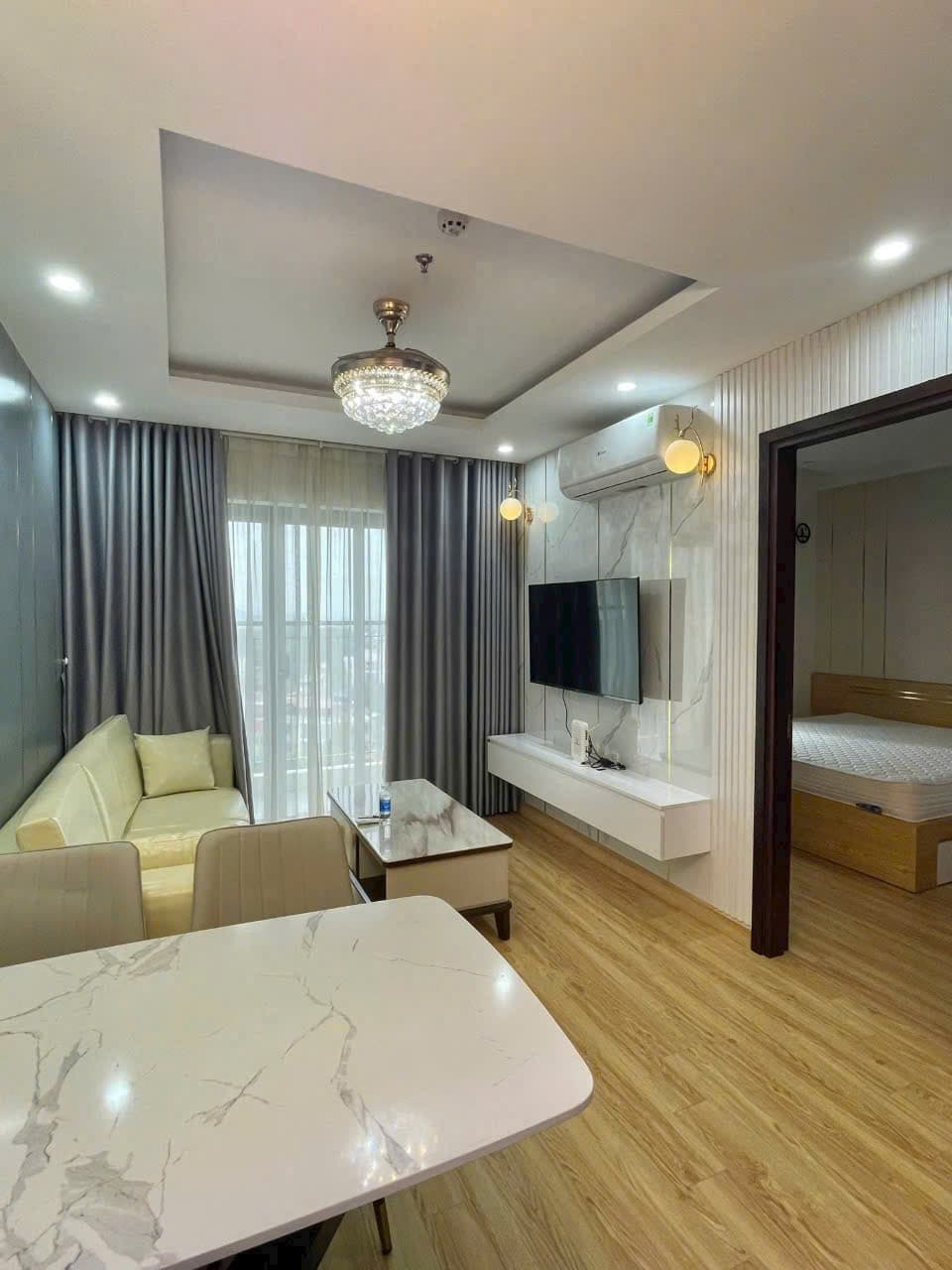 Lotus Central 아파트 월세 2침실 사진 5 |