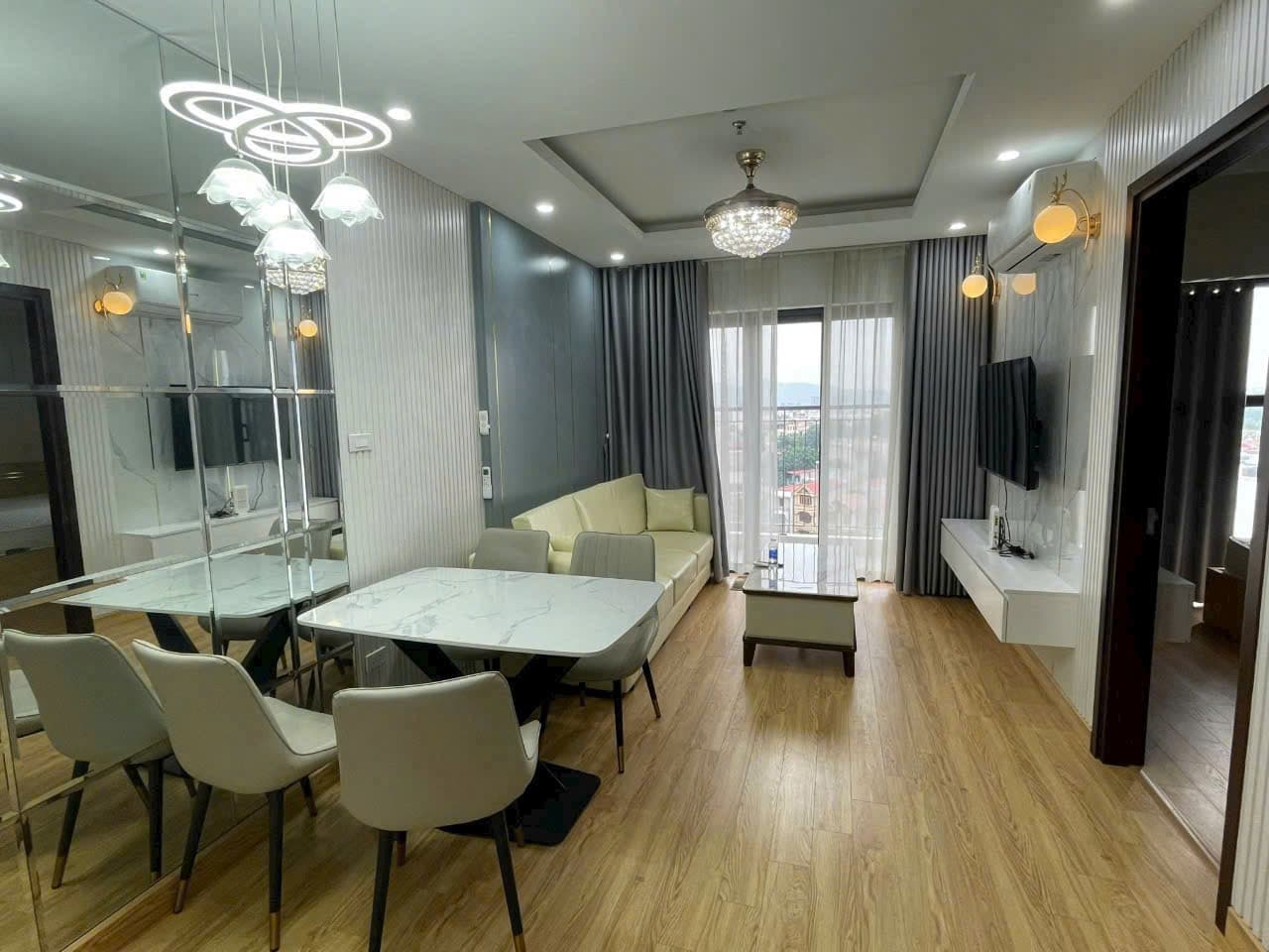 Lotus Central 아파트 월세 2침실 사진 6 |