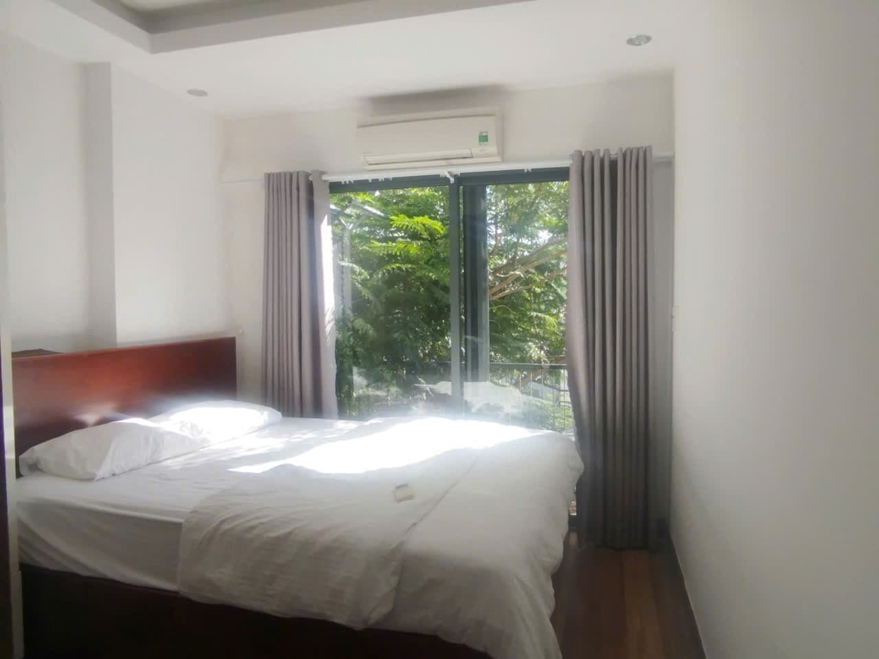 다낭 응우한선 리오아파트 월세 사진 4 |