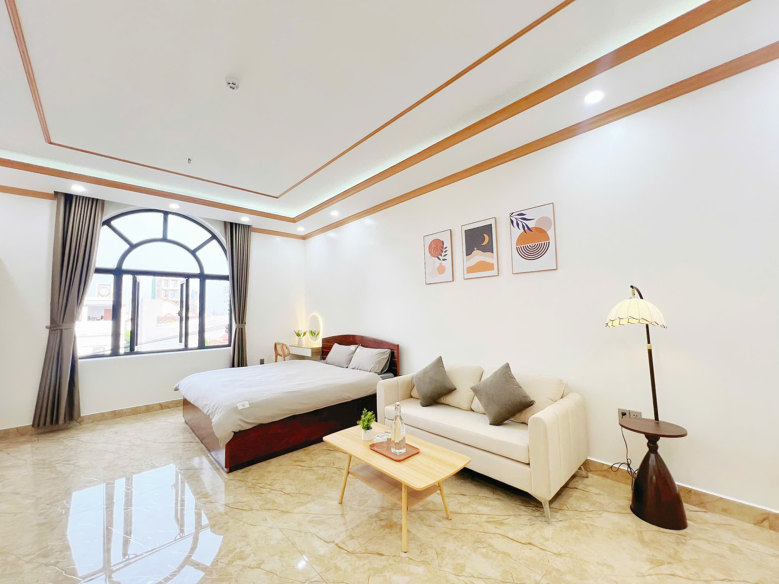 Trung tâm Hải Châu 4 ảnh