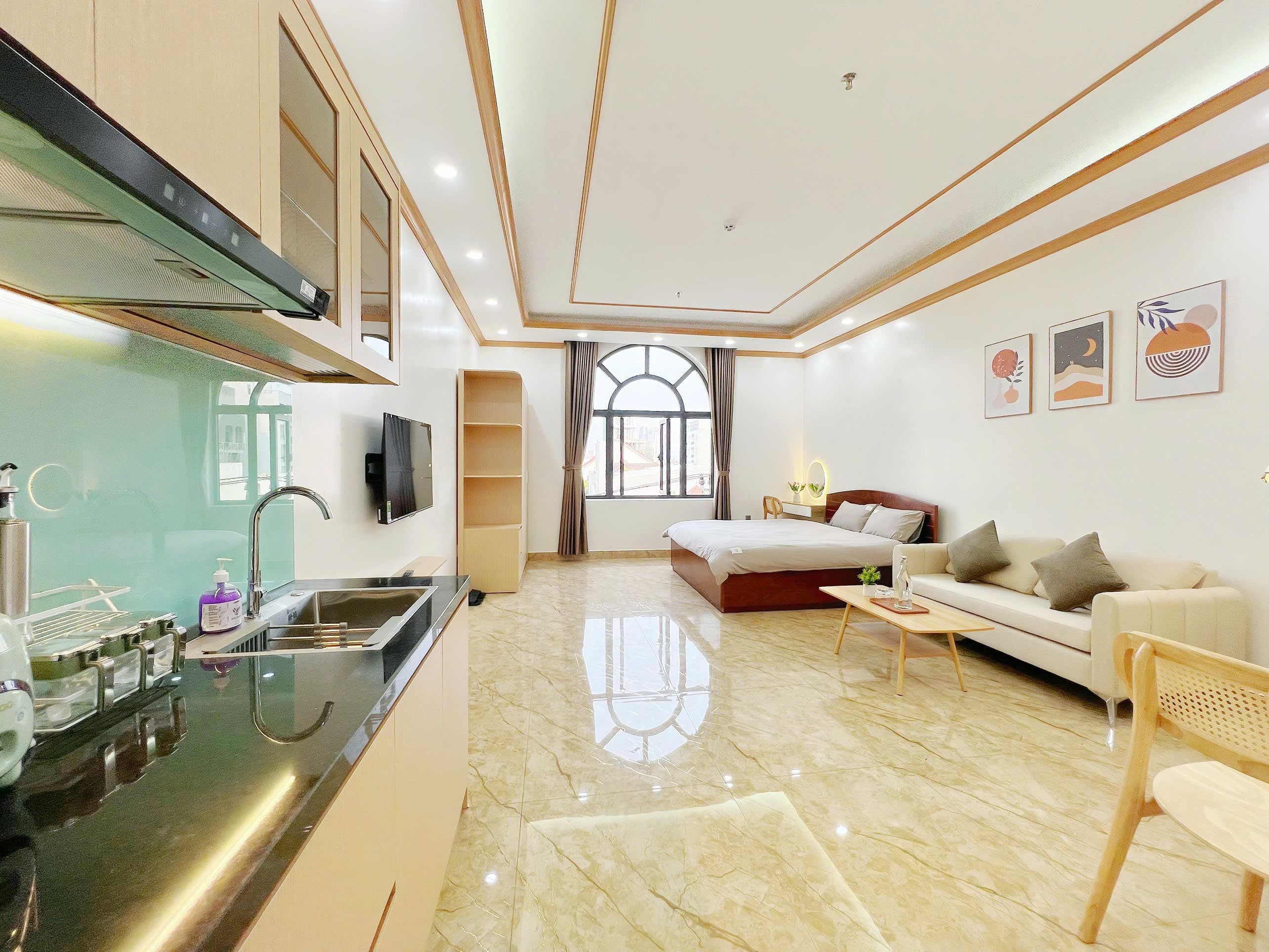Trung tâm Hải Châu 5 ảnh