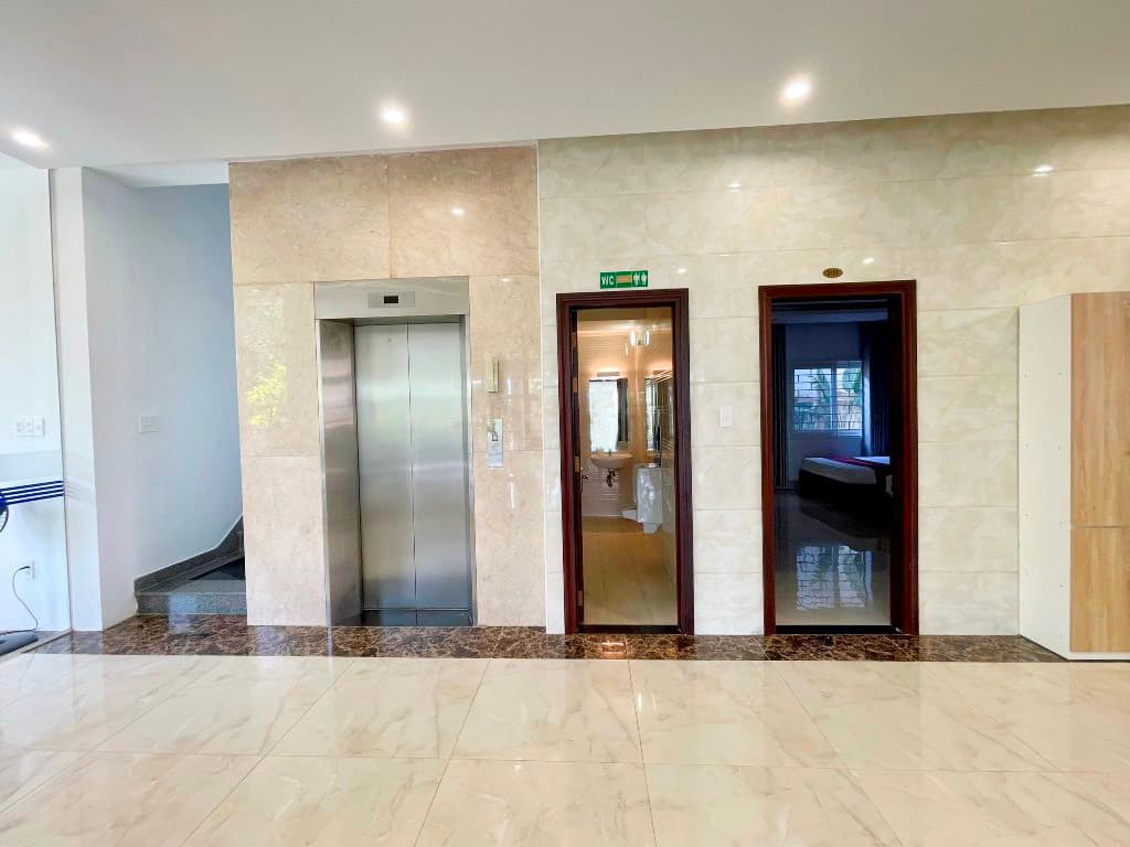 Villa RUBY 1 Khu Ocean View, trong san 빌라 단기숙박 사진 9 |